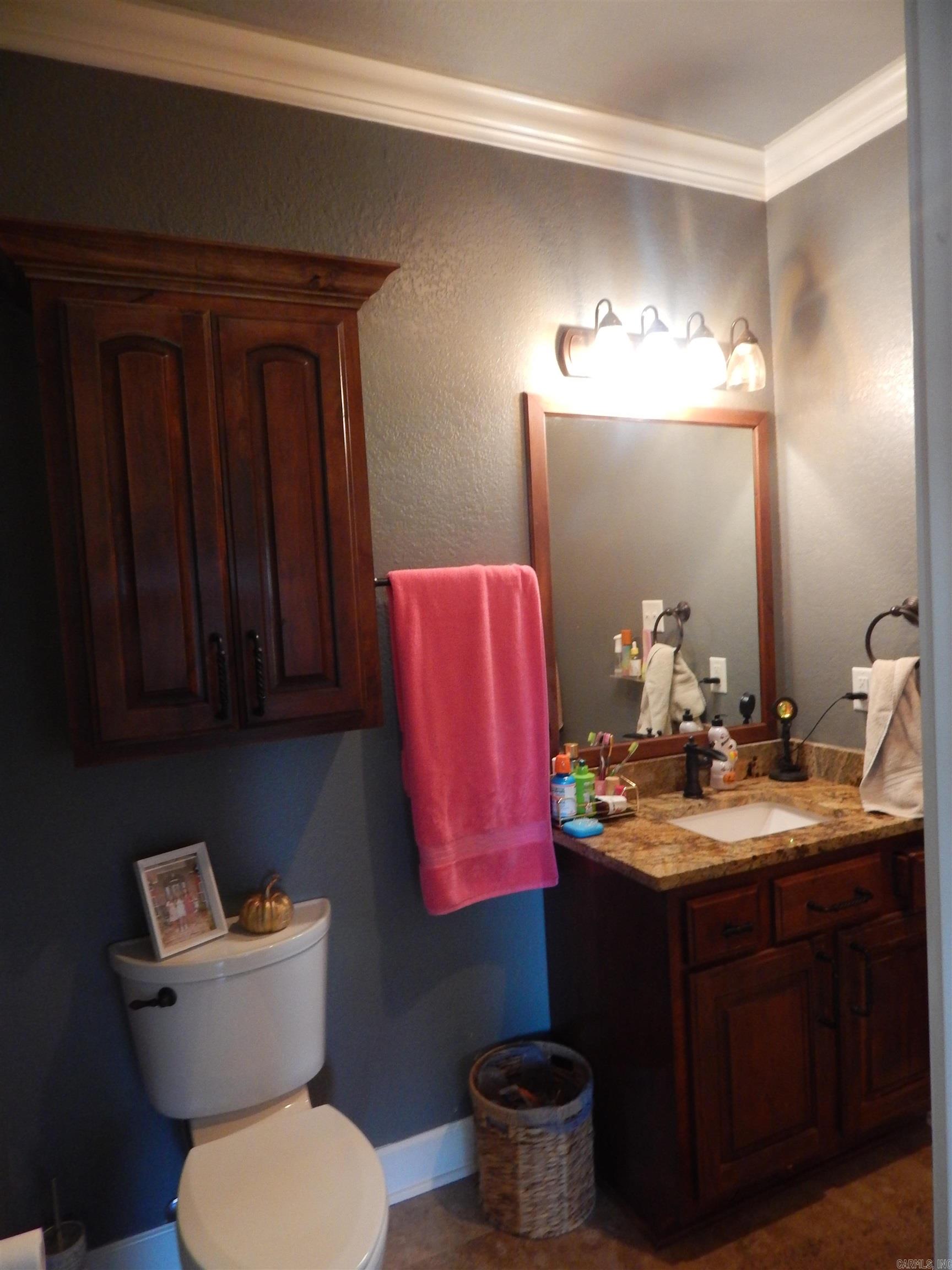 200 Happy Trails  Rose Bud, AR