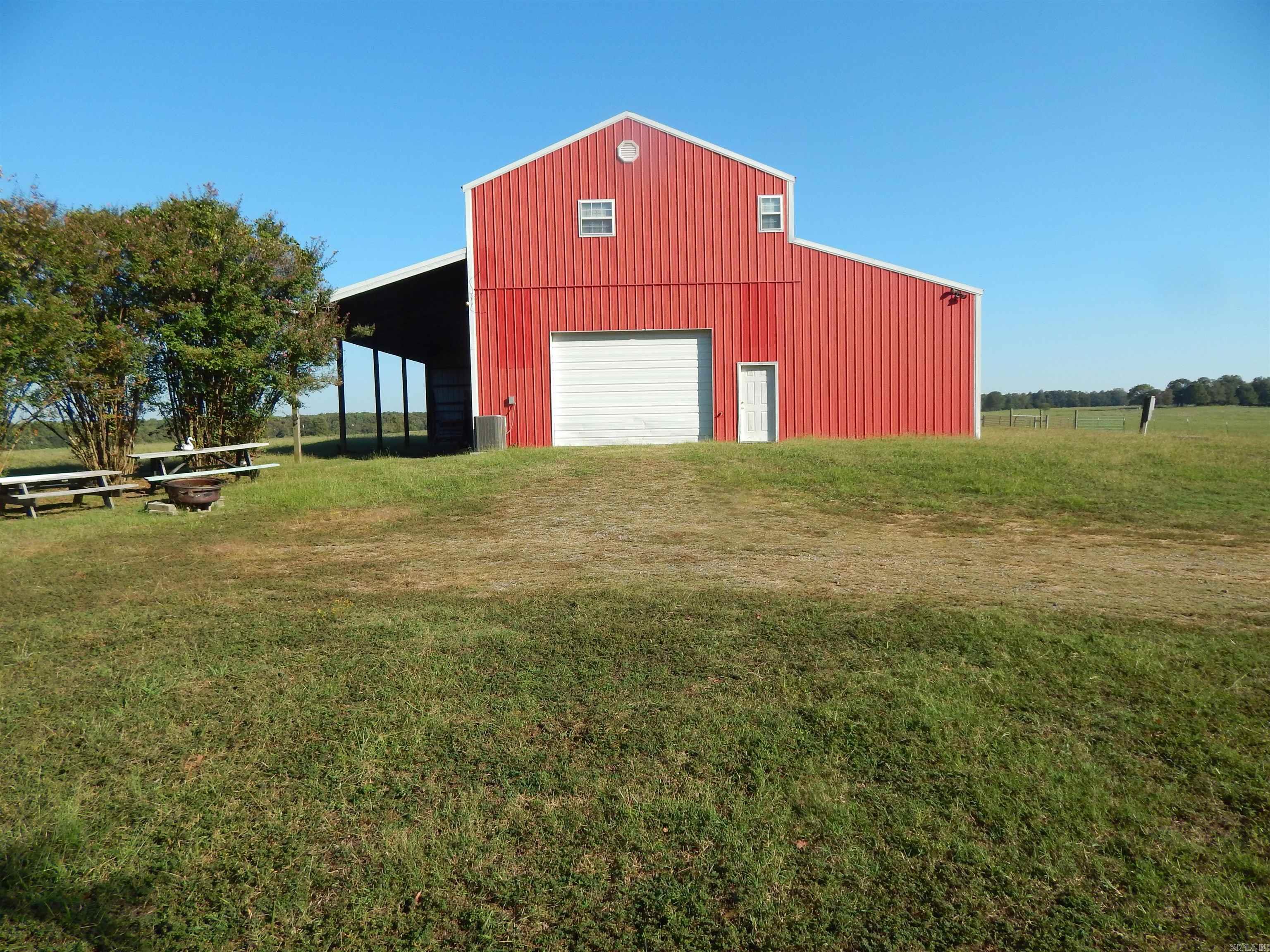 200 Happy Trails  Rose Bud, AR