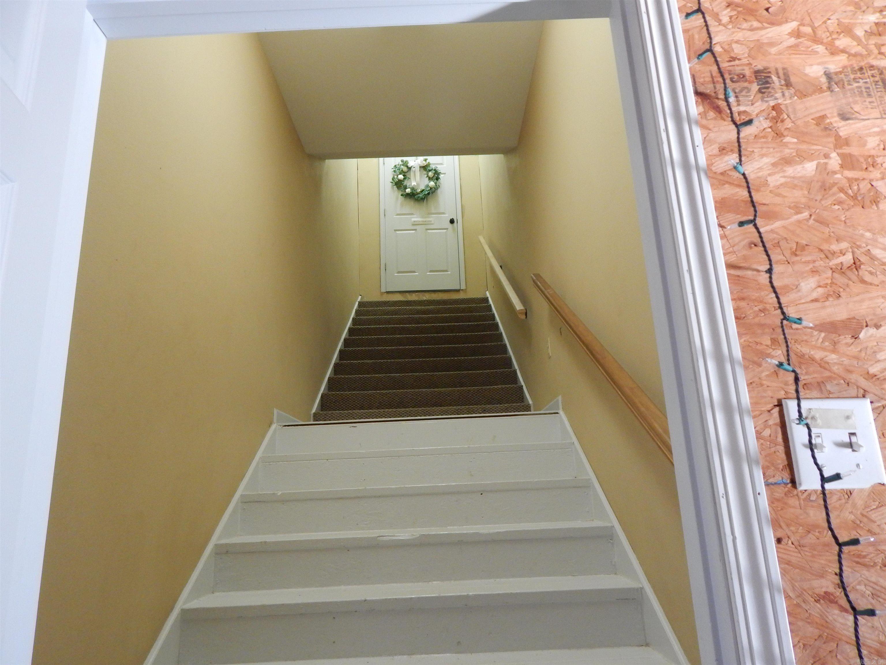 200 Happy Trails  Rose Bud, AR