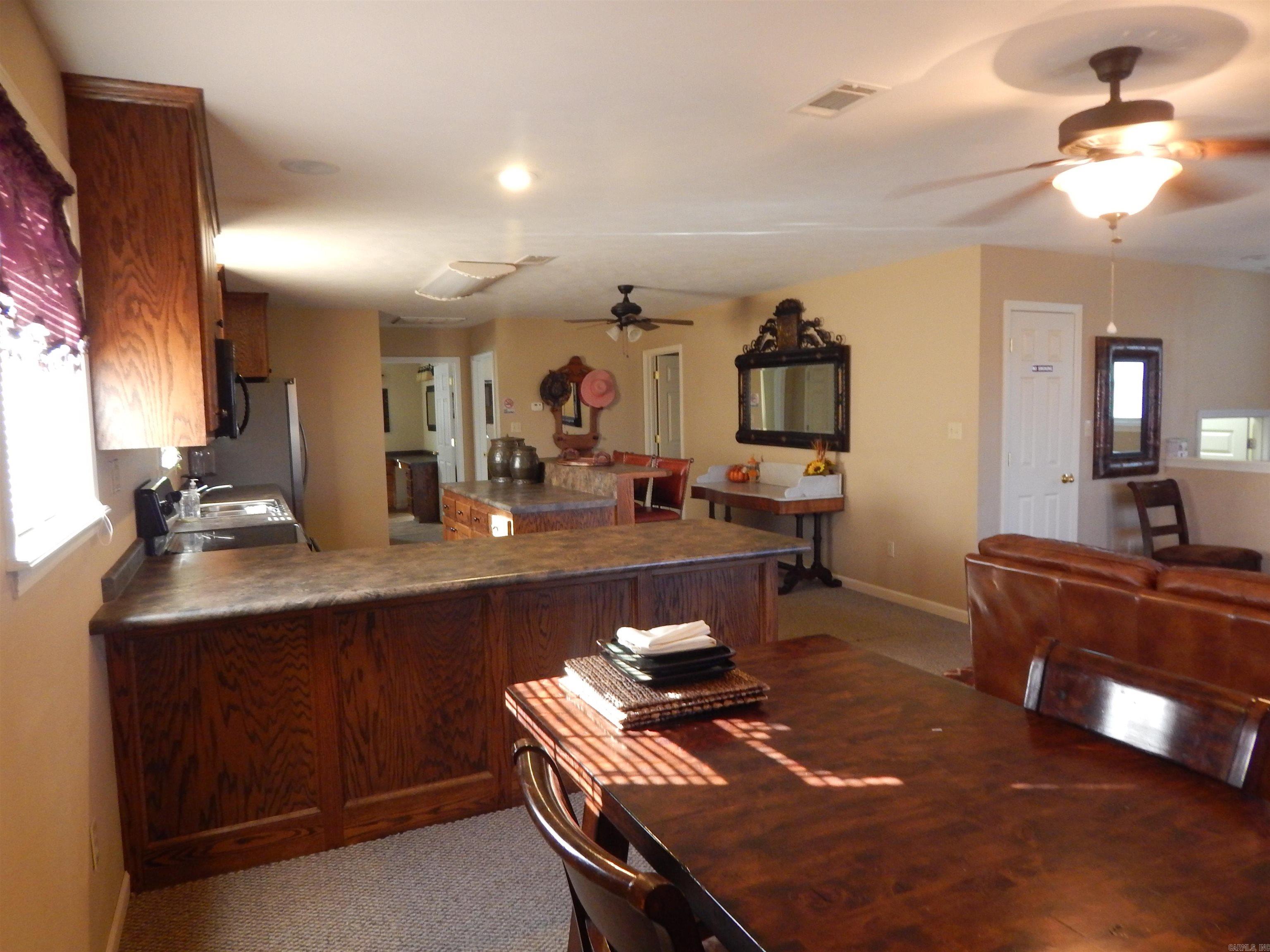 200 Happy Trails  Rose Bud, AR