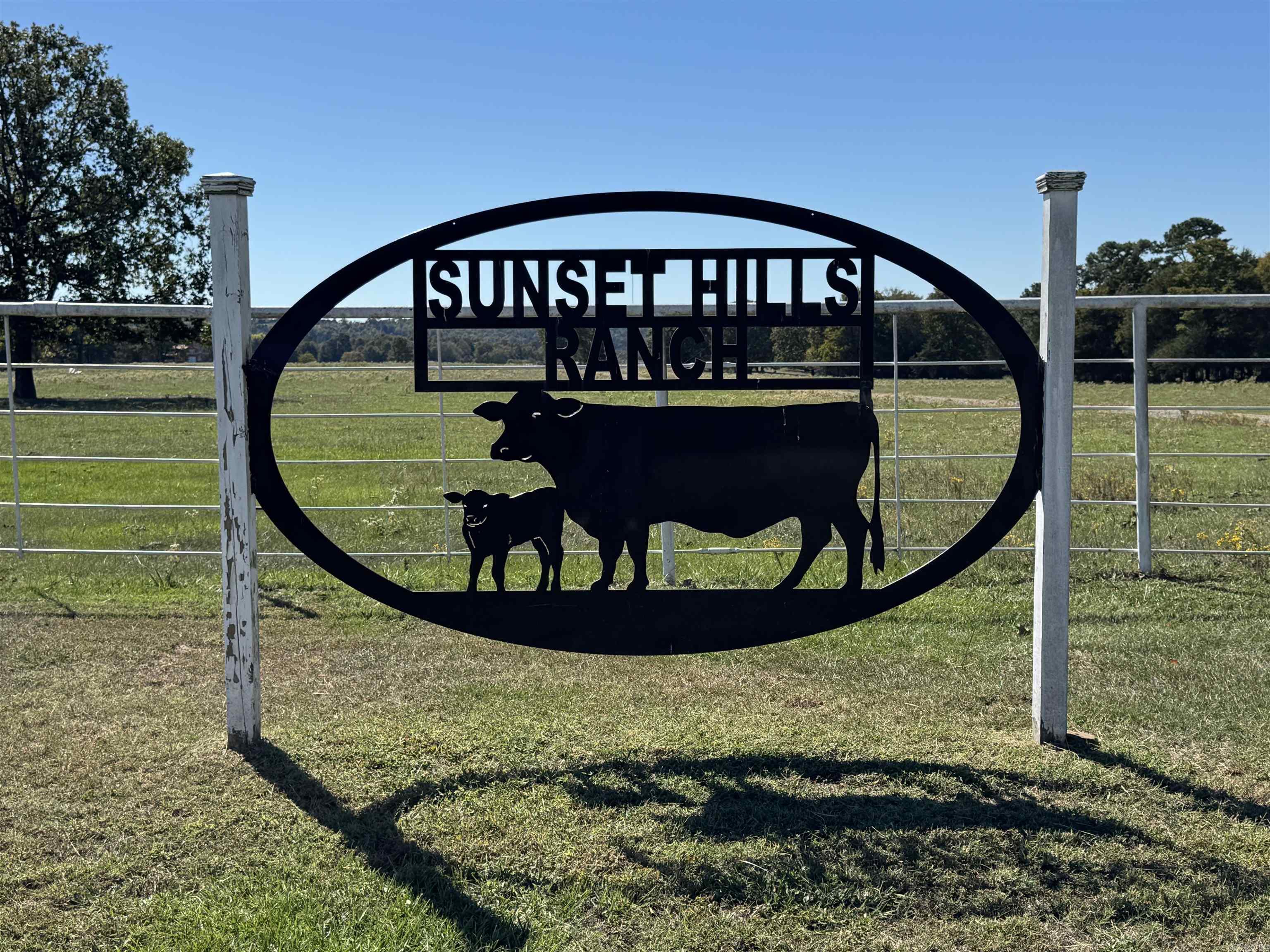 200 Happy Trails  Rose Bud, AR