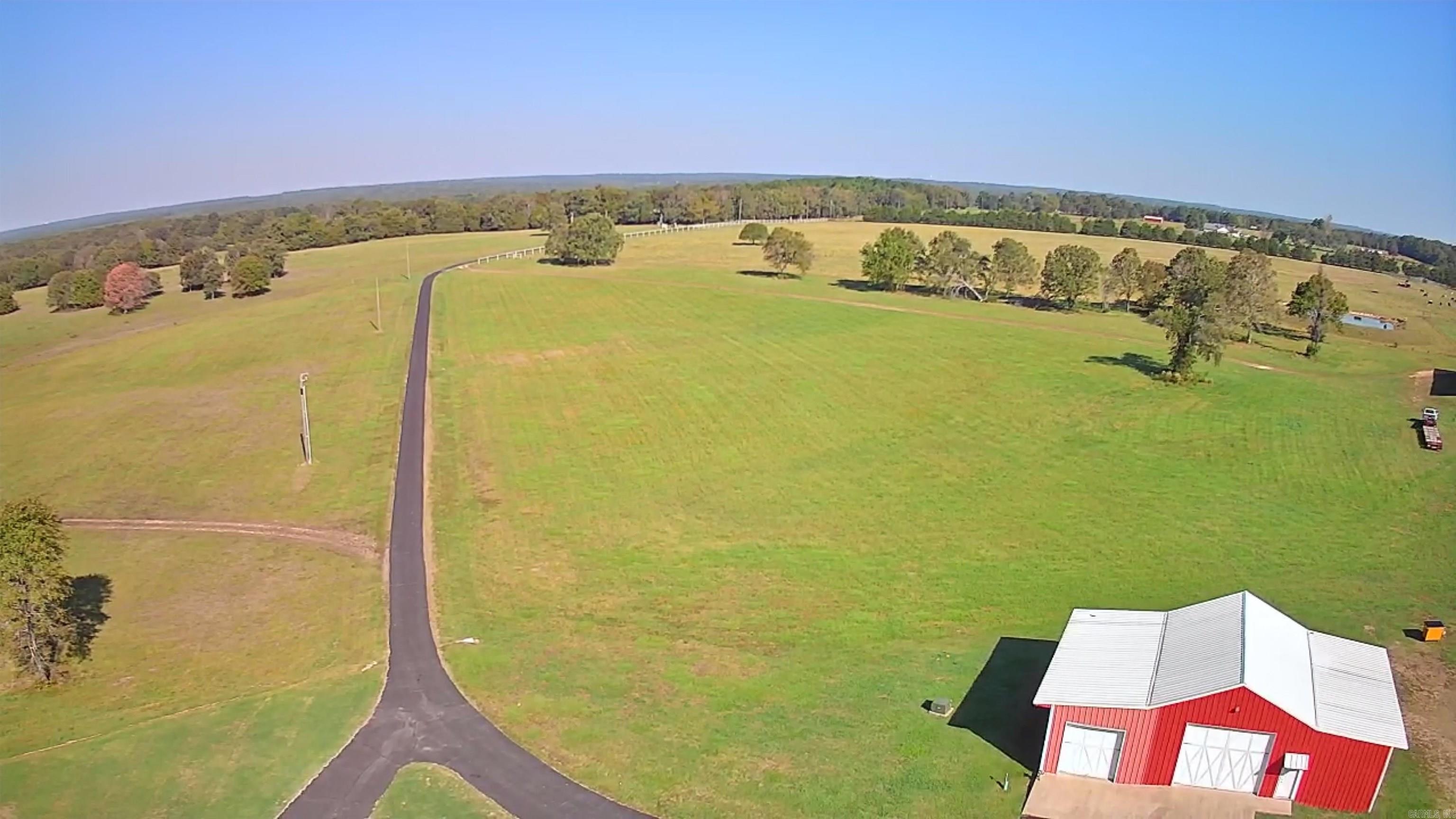 200 Happy Trails  Rose Bud, AR