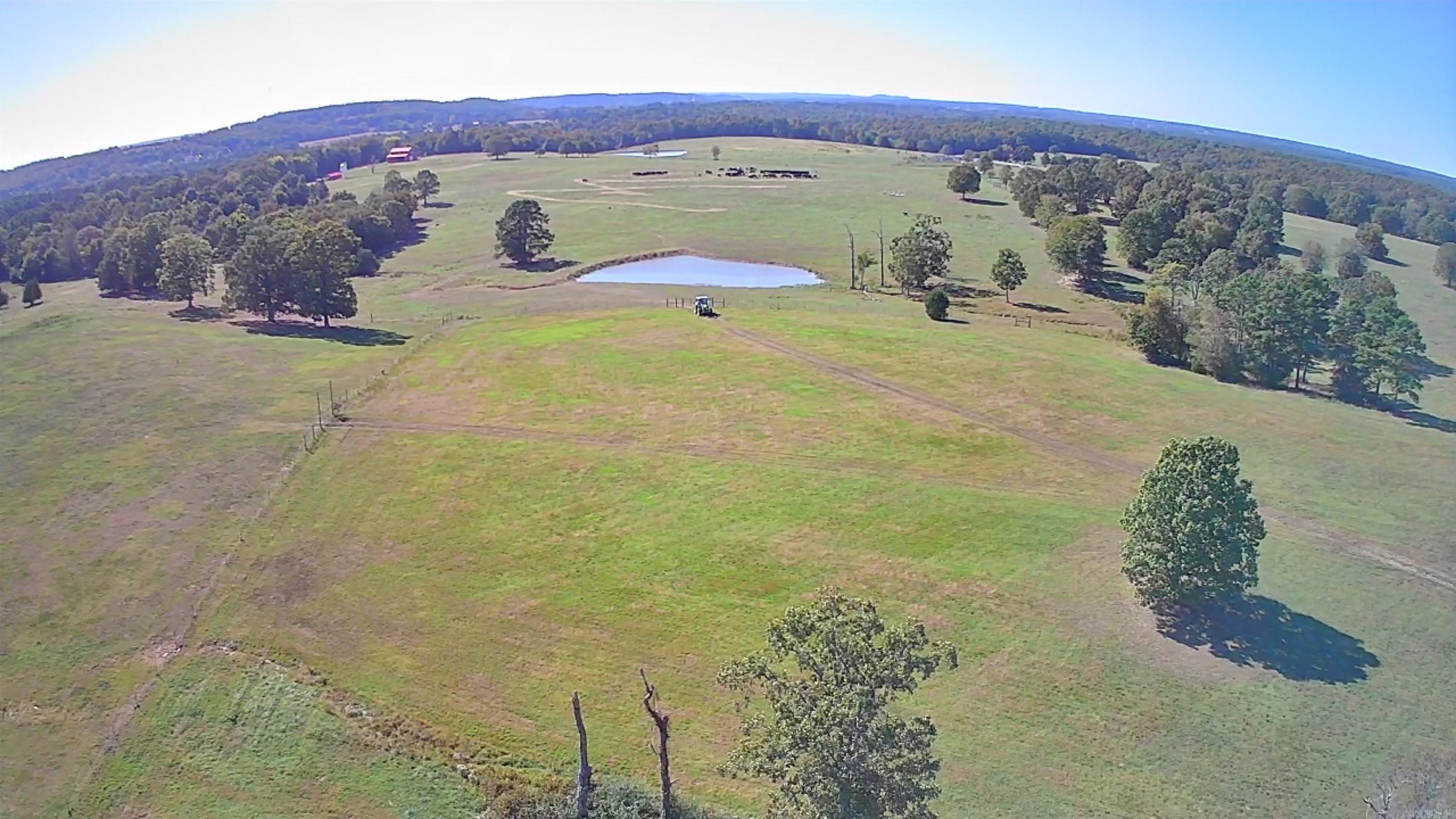 200 Happy Trails  Rose Bud, AR