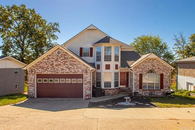 110A  Highway 89 S  Mayflower, AR