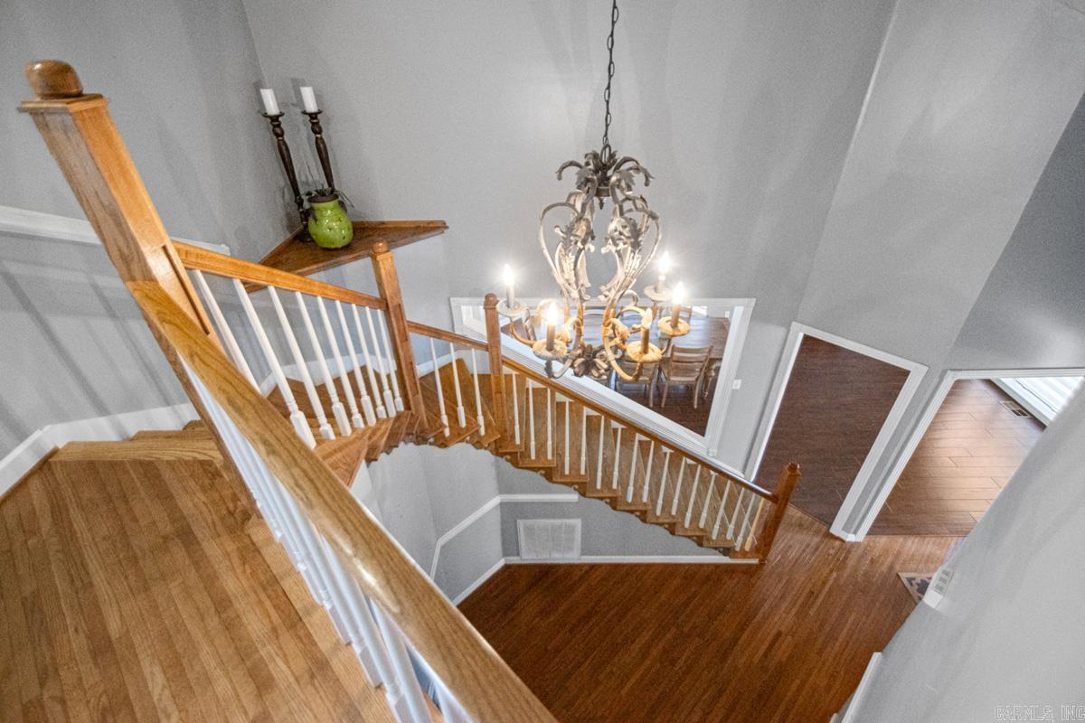 110A Highway 89 S  Mayflower, AR