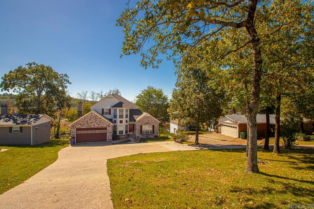 110A Highway 89 S  Mayflower, AR