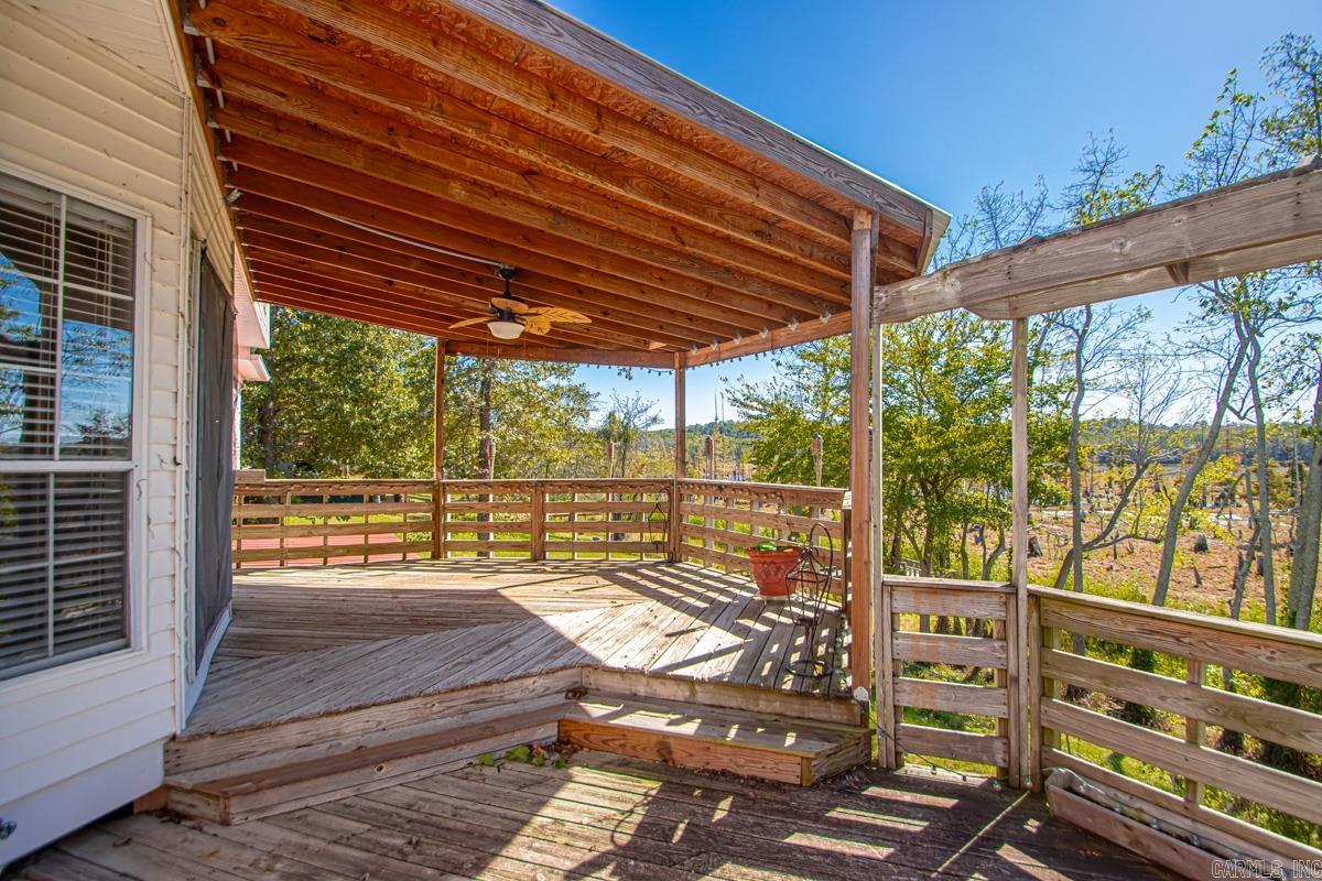 110A Highway 89 S  Mayflower, AR