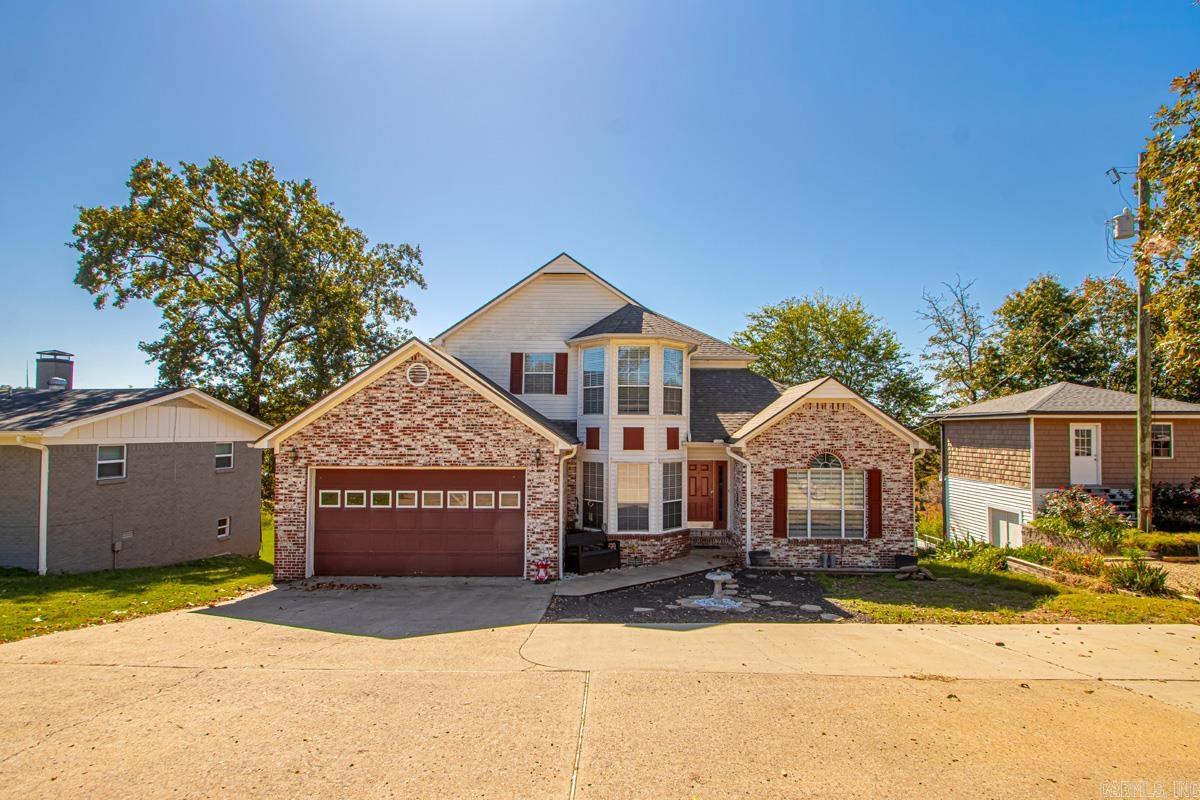 110A Highway 89 S  Mayflower, AR