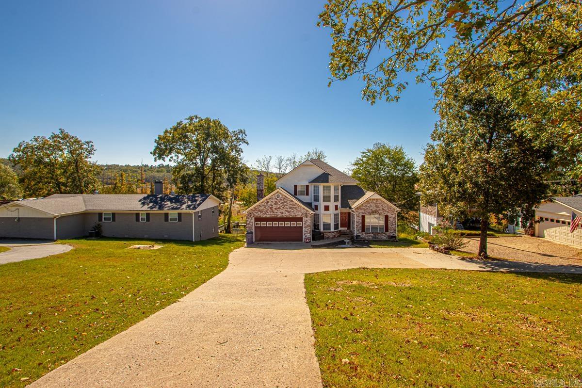 110A Highway 89 S  Mayflower, AR