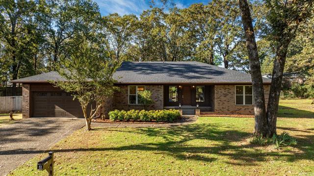 8  Beaconsfield  Sherwood, AR