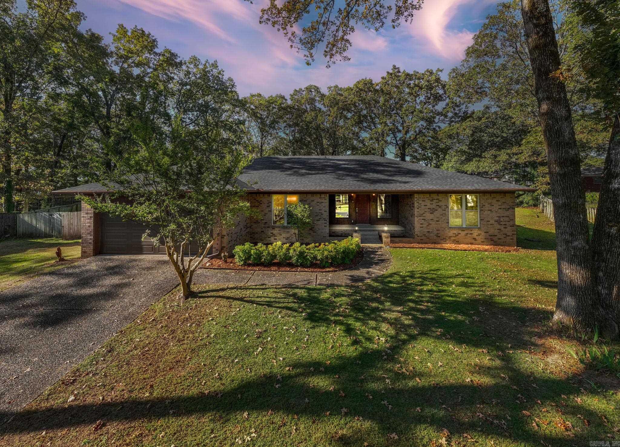 8 Beaconsfield  Sherwood, AR