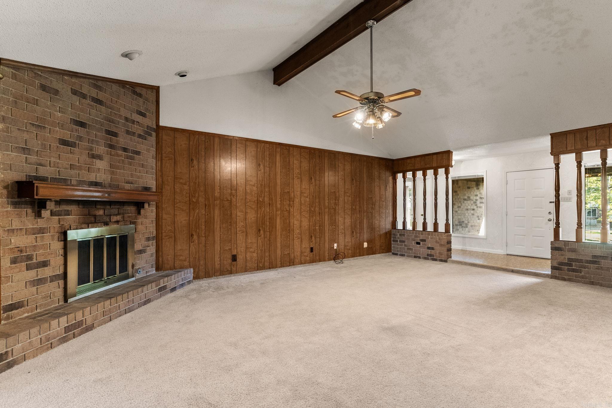 8 Beaconsfield  Sherwood, AR