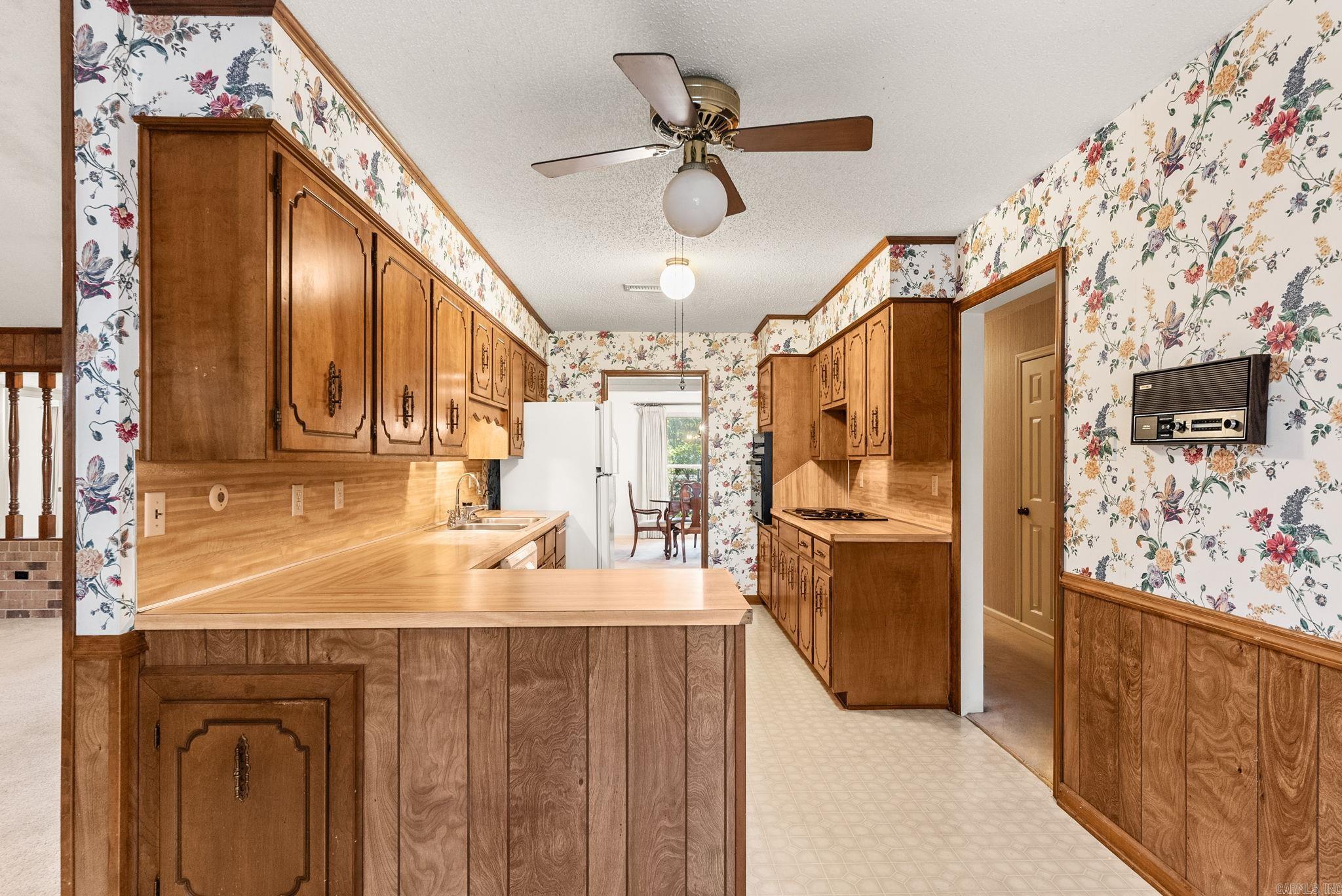 8 Beaconsfield  Sherwood, AR