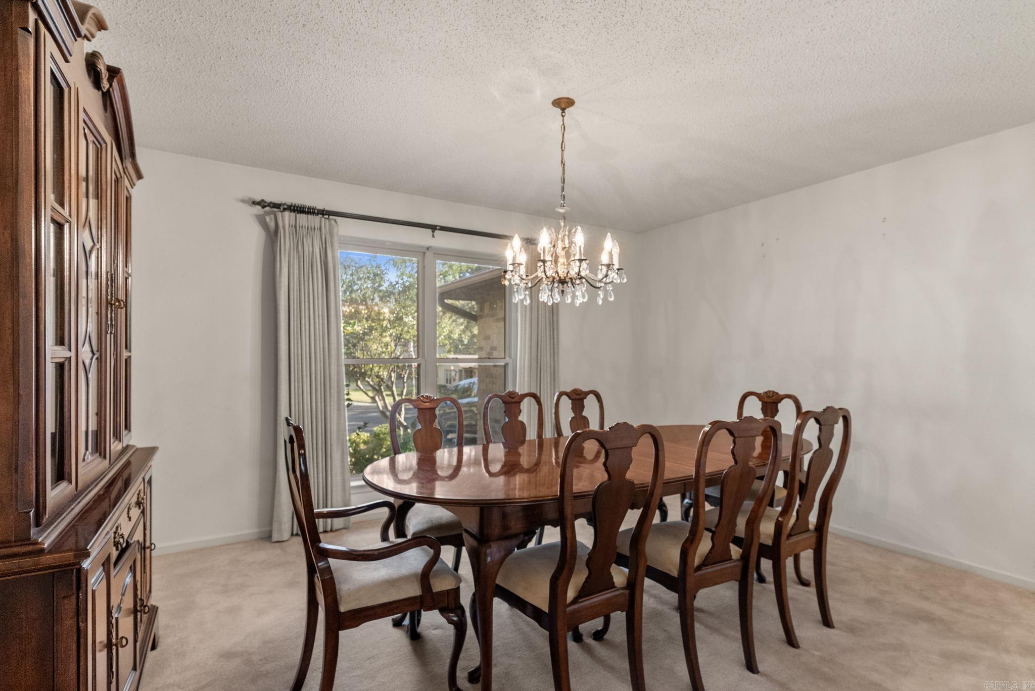 8 Beaconsfield  Sherwood, AR