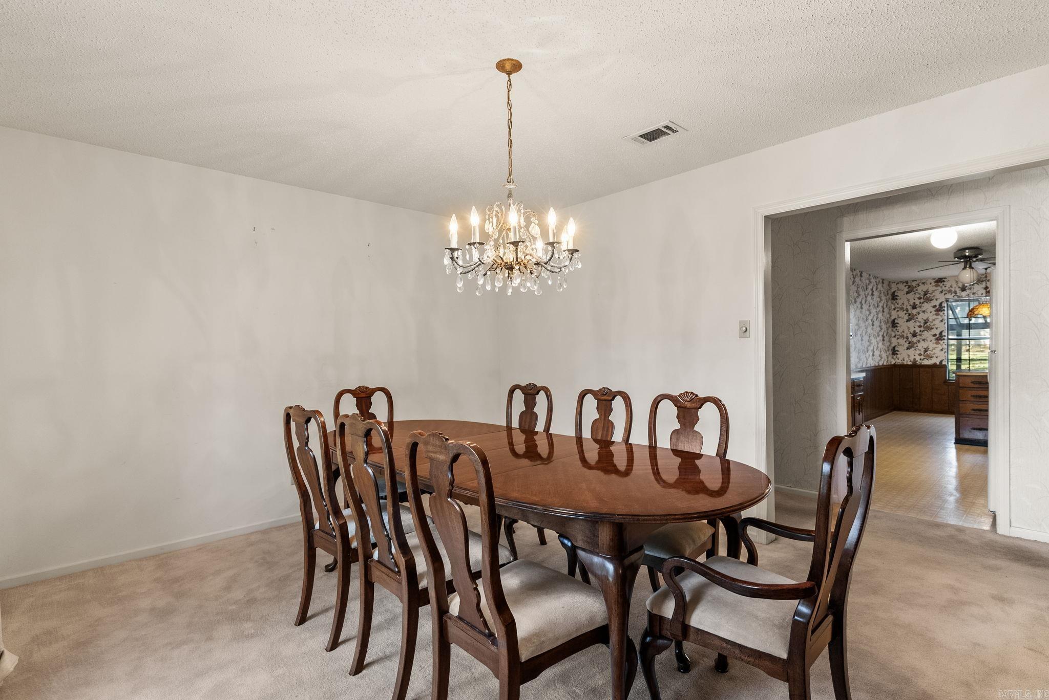 8 Beaconsfield  Sherwood, AR