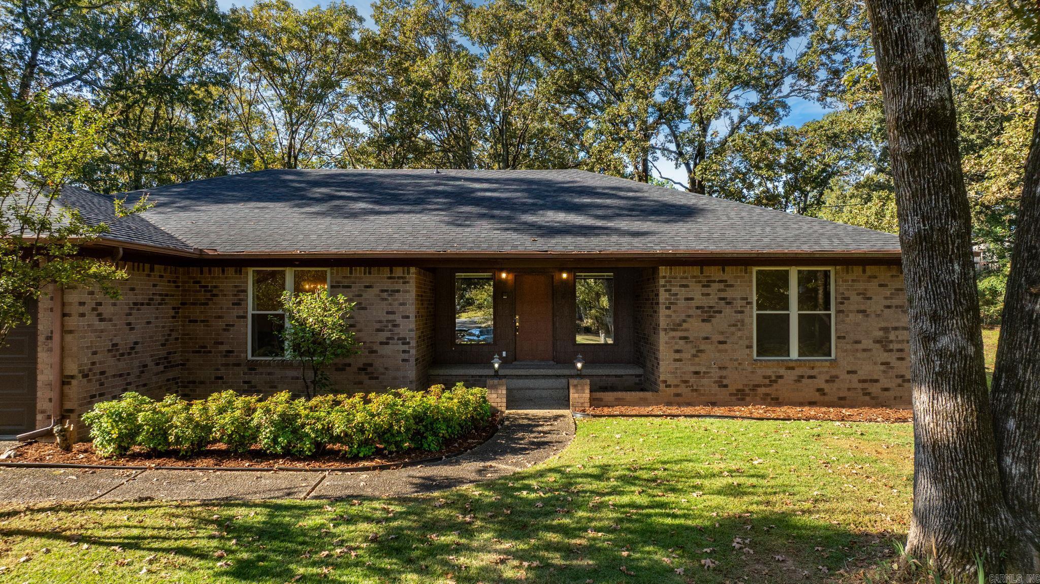 8 Beaconsfield  Sherwood, AR