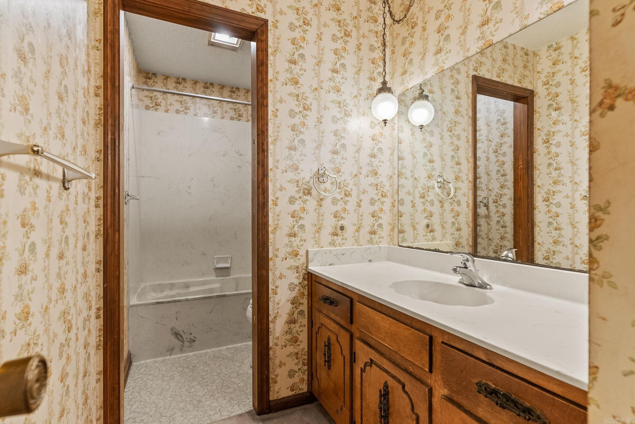 8 Beaconsfield  Sherwood, AR