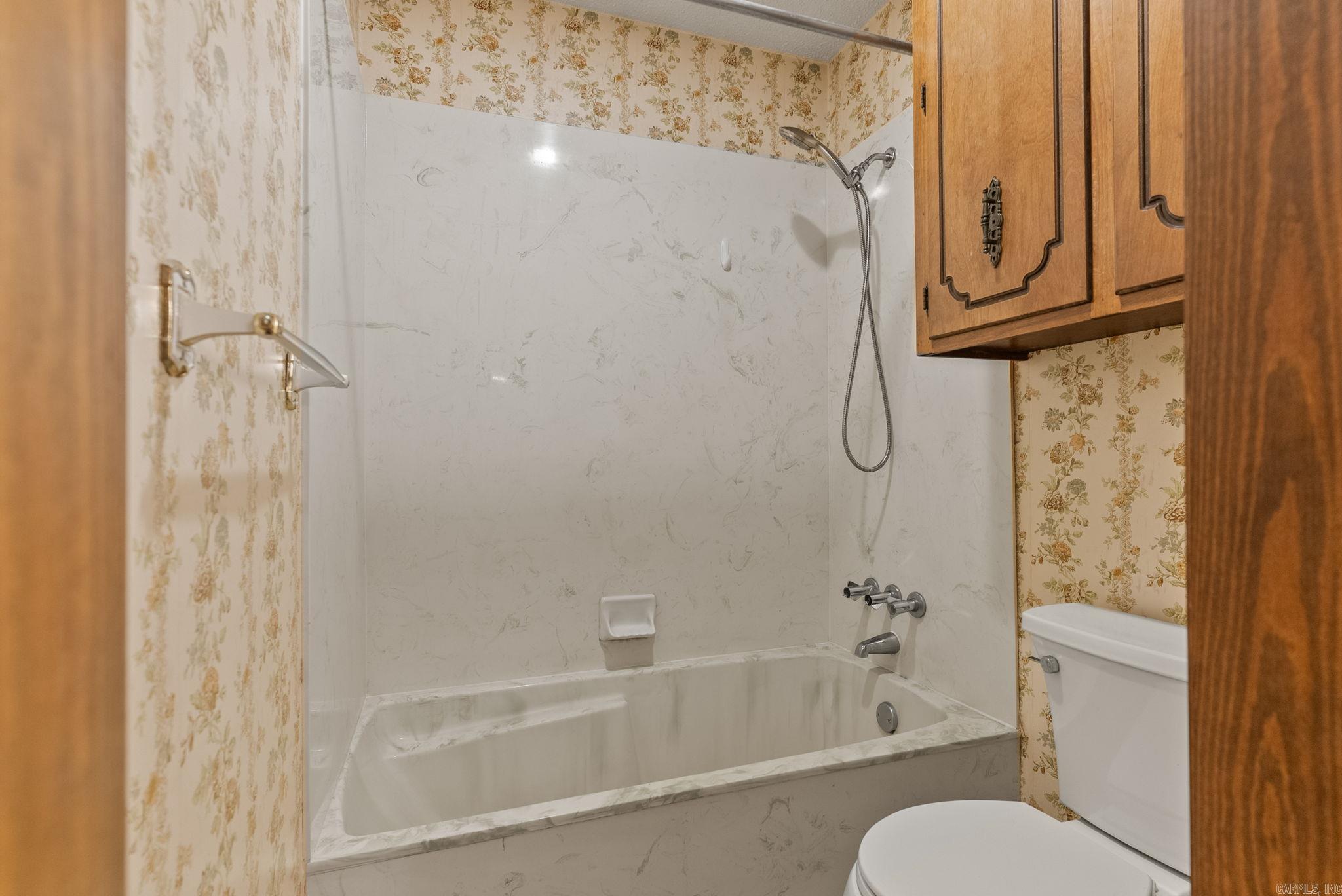 8 Beaconsfield  Sherwood, AR