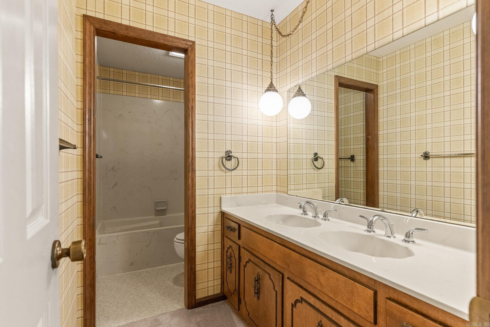 8 Beaconsfield  Sherwood, AR