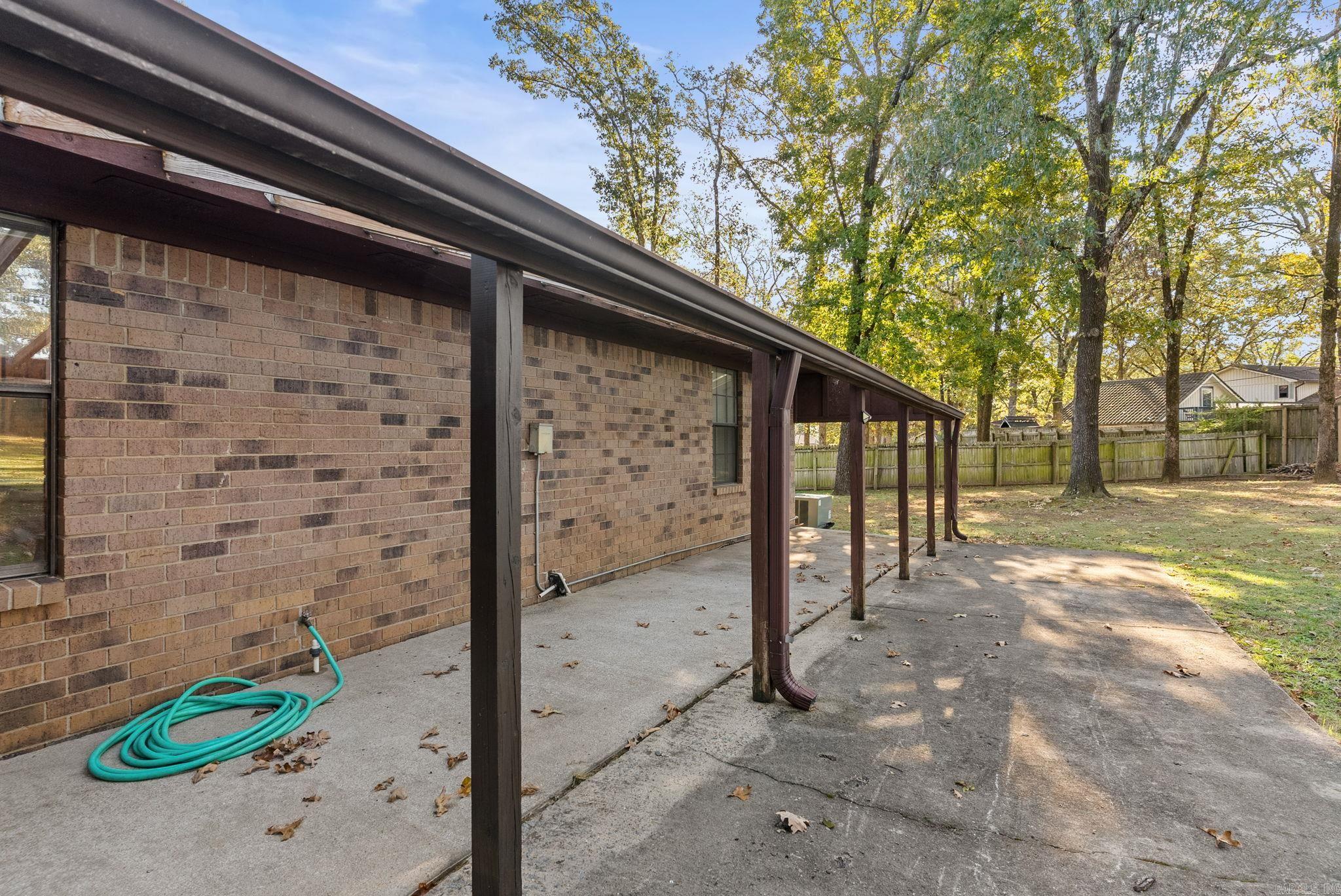 8 Beaconsfield  Sherwood, AR