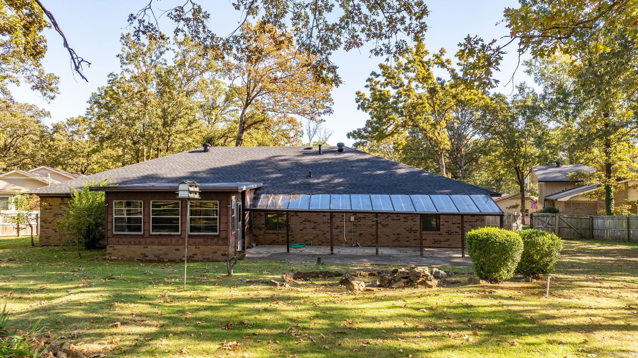8 Beaconsfield  Sherwood, AR