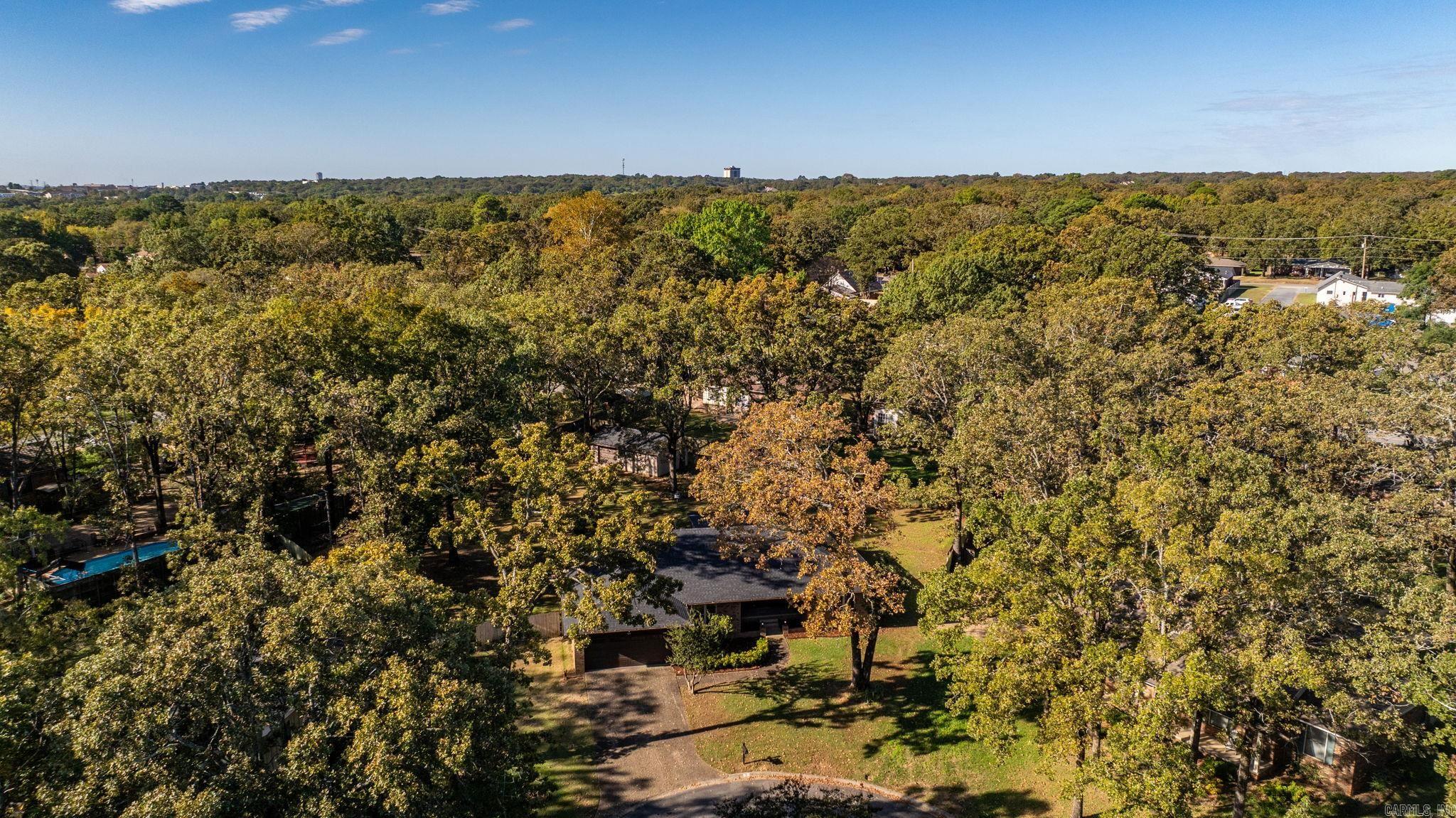 8 Beaconsfield  Sherwood, AR