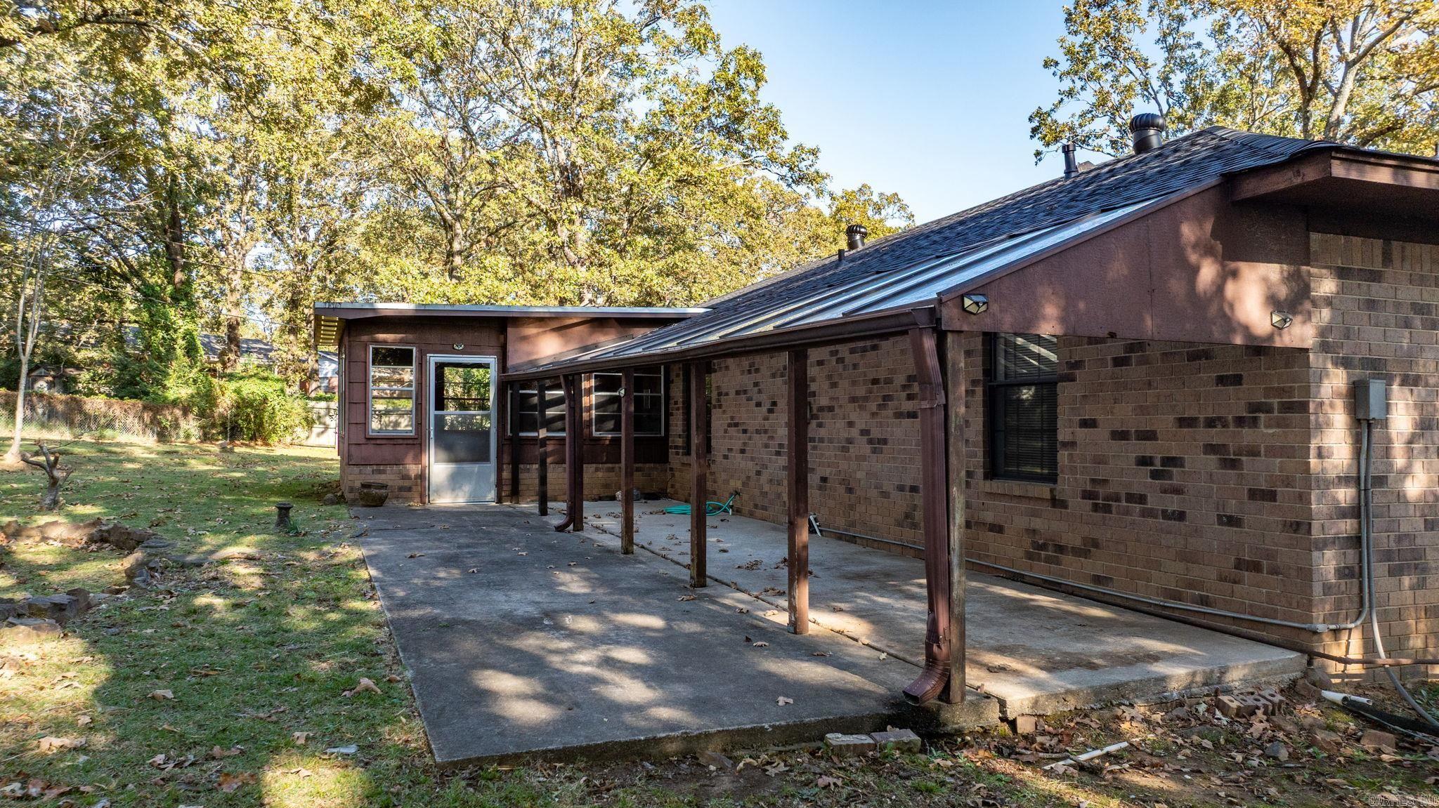 8 Beaconsfield  Sherwood, AR