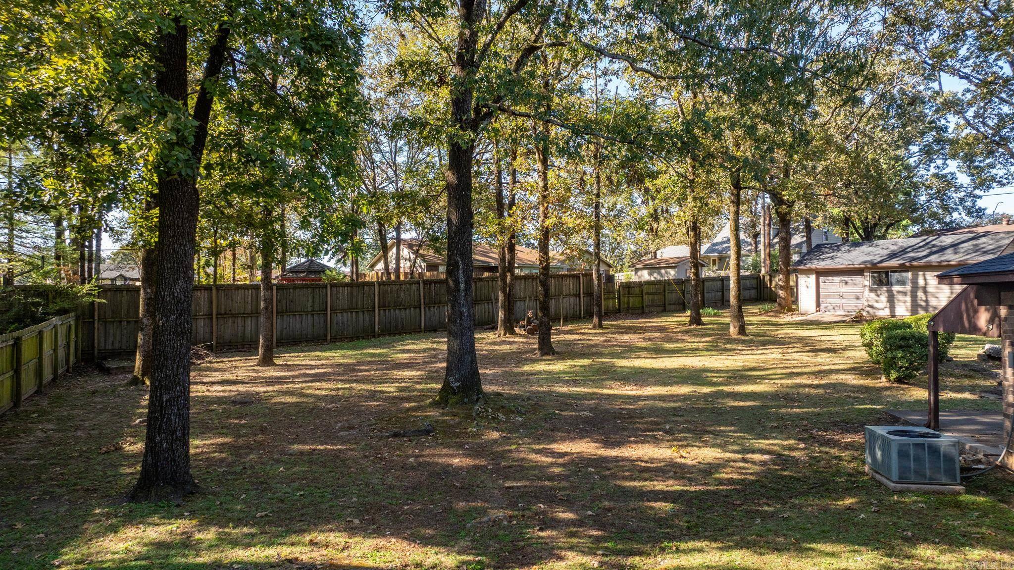 8 Beaconsfield  Sherwood, AR