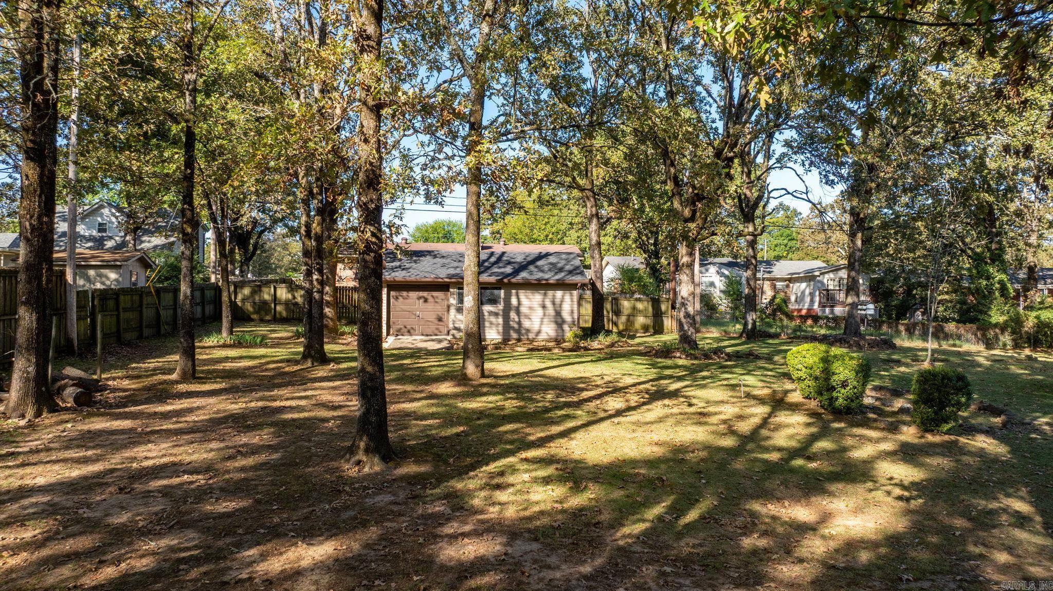 8 Beaconsfield  Sherwood, AR