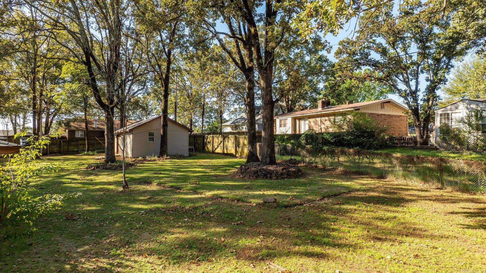 8 Beaconsfield  Sherwood, AR