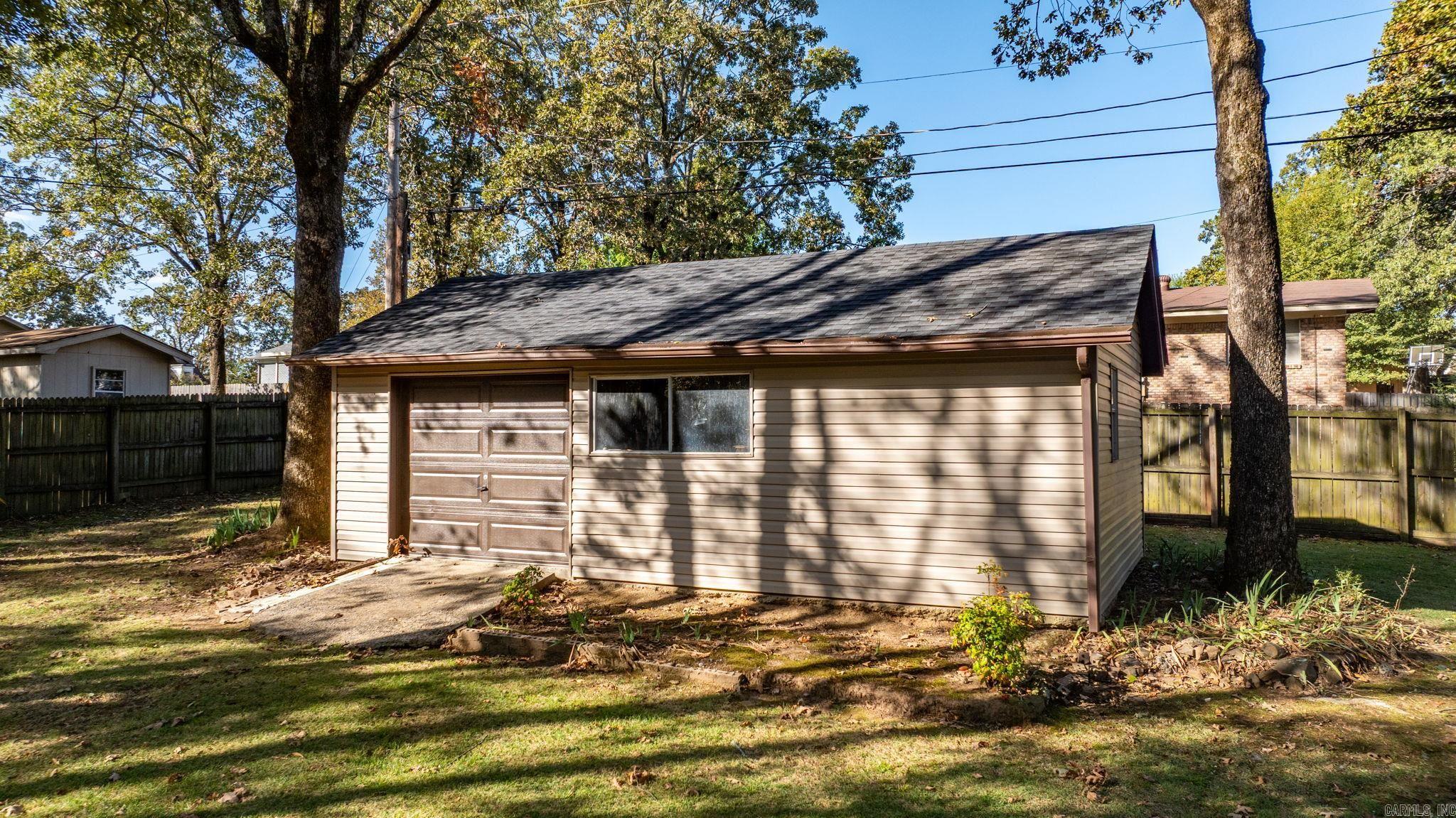 8 Beaconsfield  Sherwood, AR