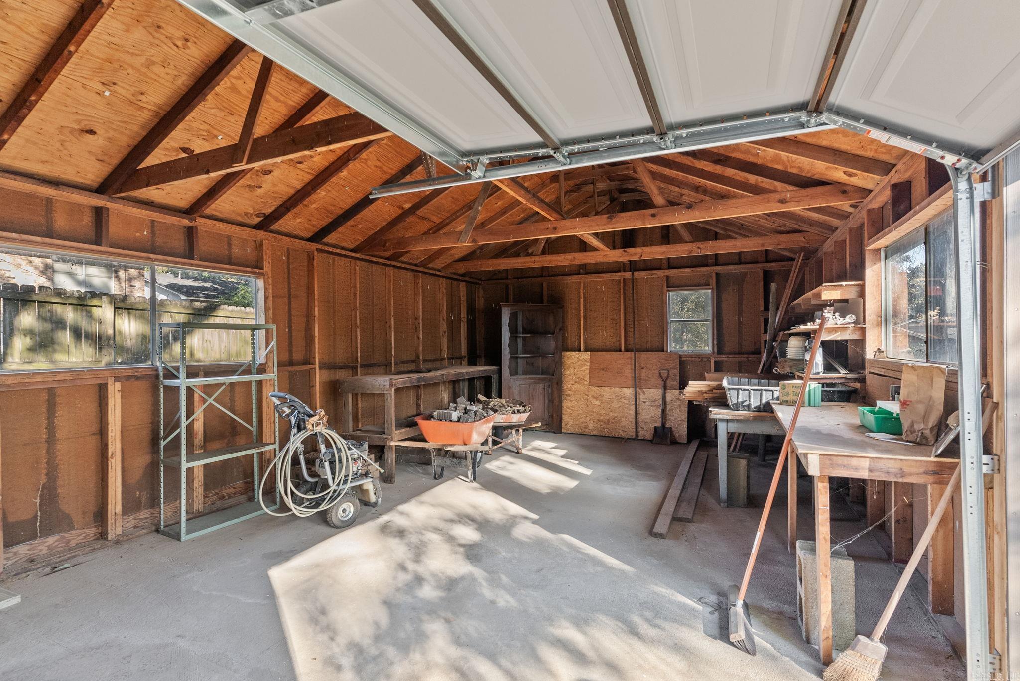 8 Beaconsfield  Sherwood, AR