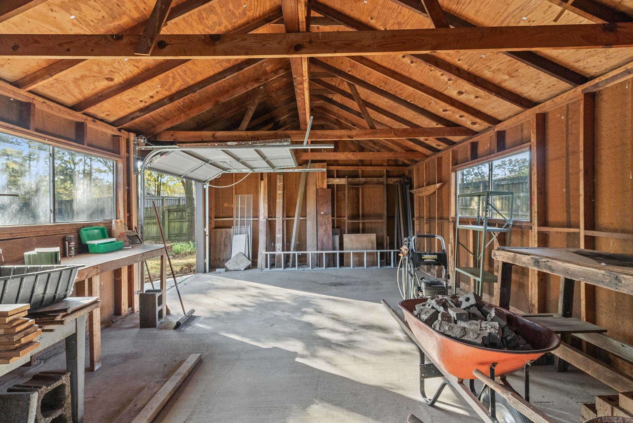 8 Beaconsfield  Sherwood, AR