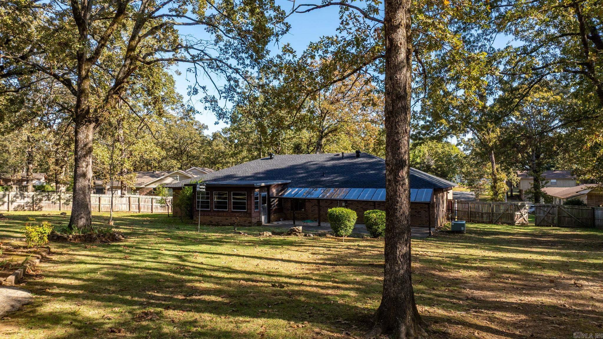 8 Beaconsfield  Sherwood, AR