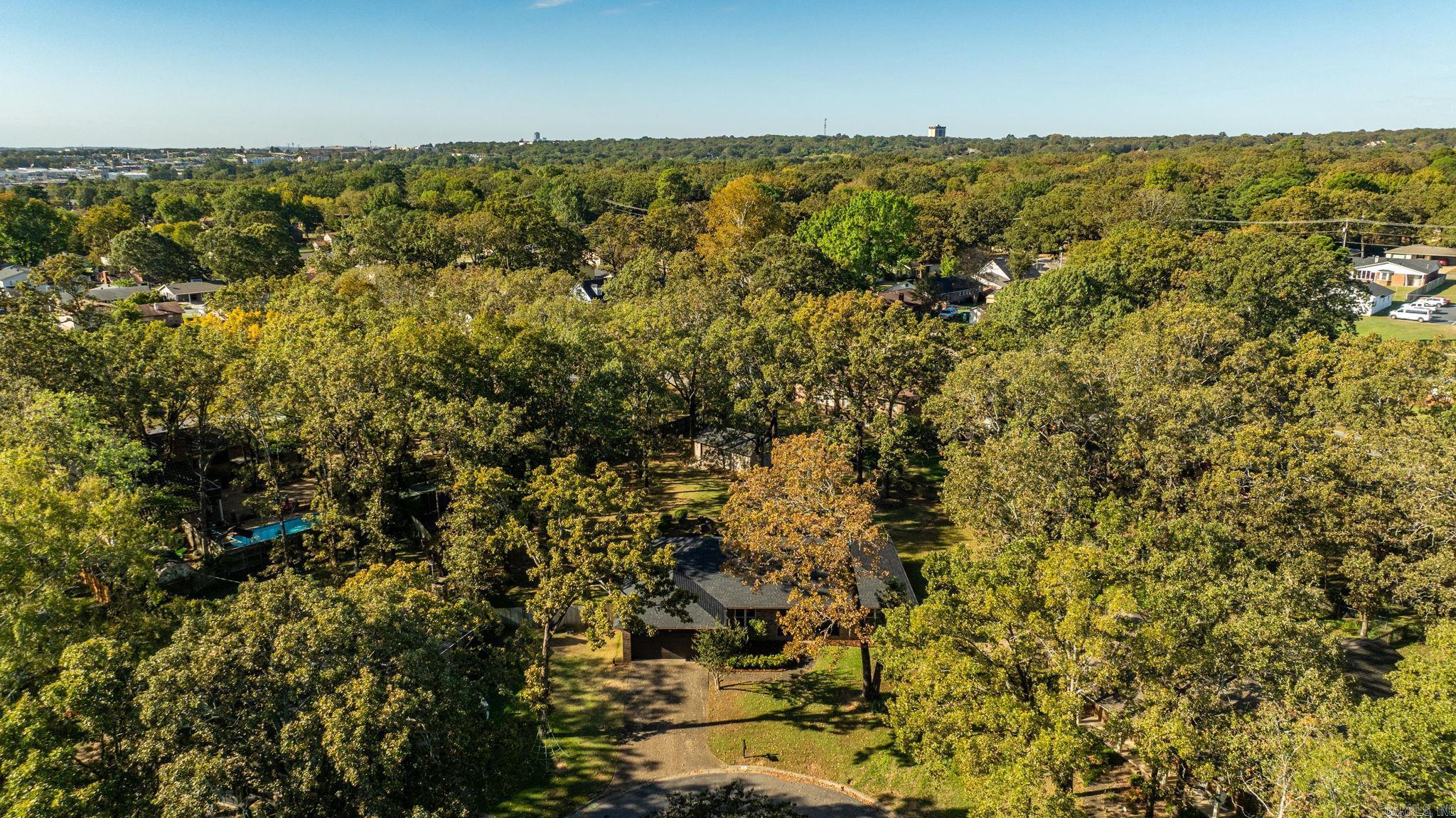 8 Beaconsfield  Sherwood, AR