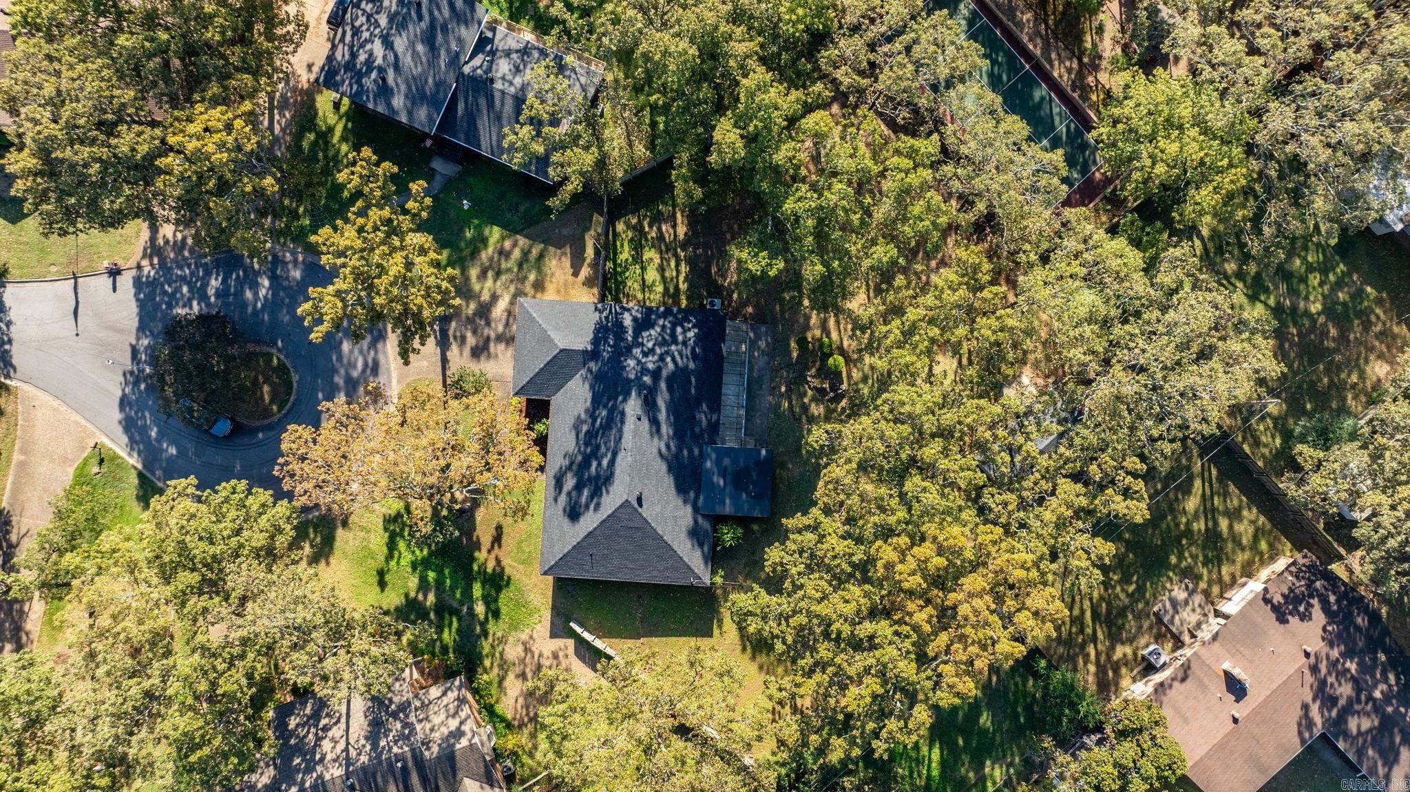 8 Beaconsfield  Sherwood, AR