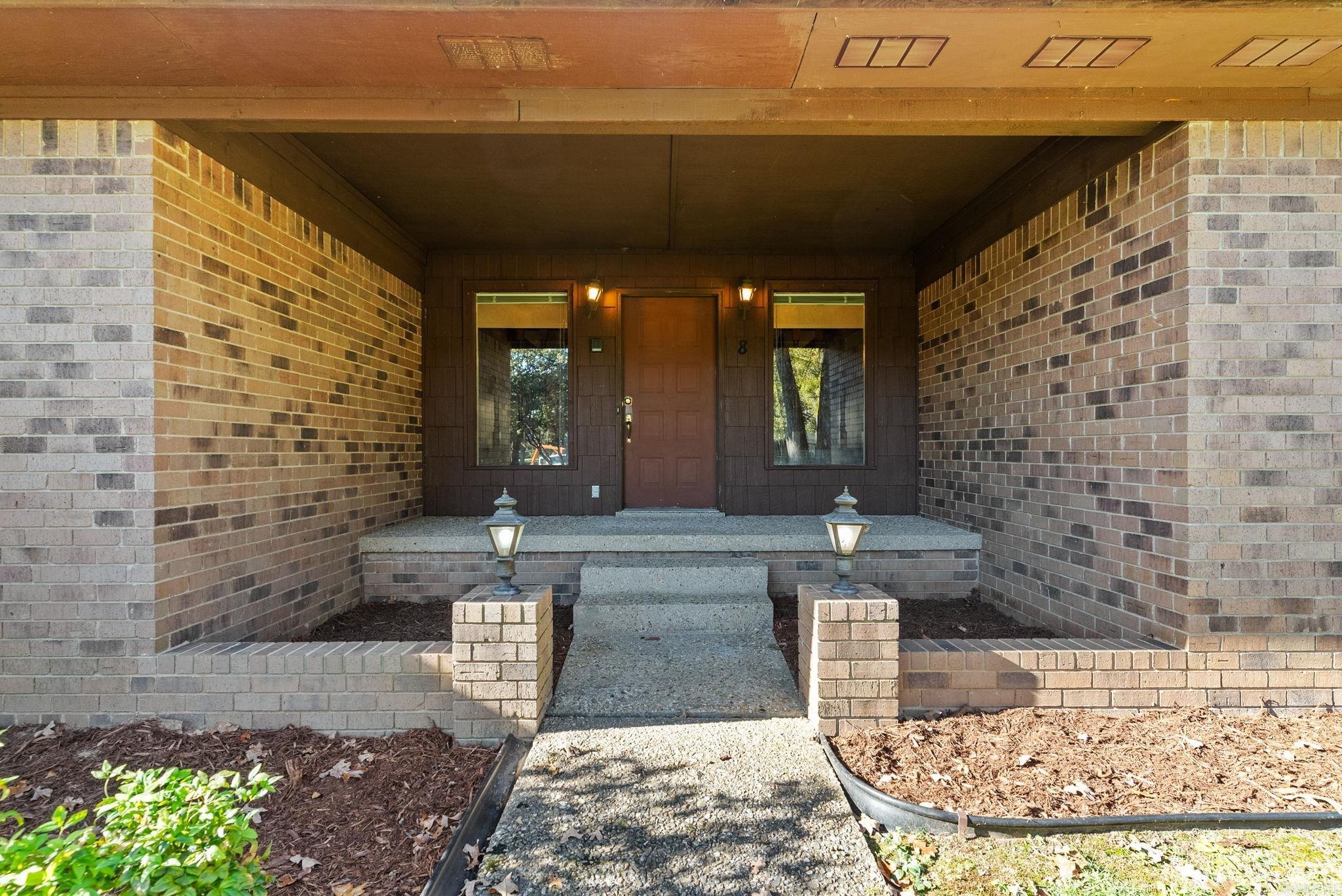 8 Beaconsfield  Sherwood, AR