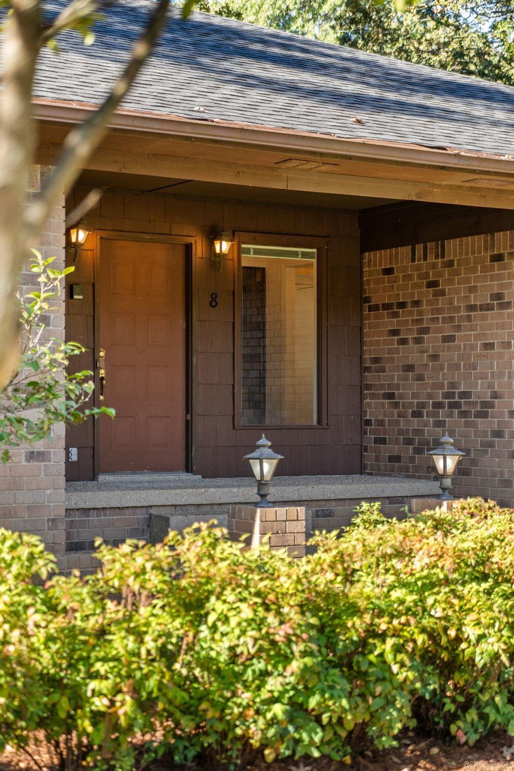 8 Beaconsfield  Sherwood, AR