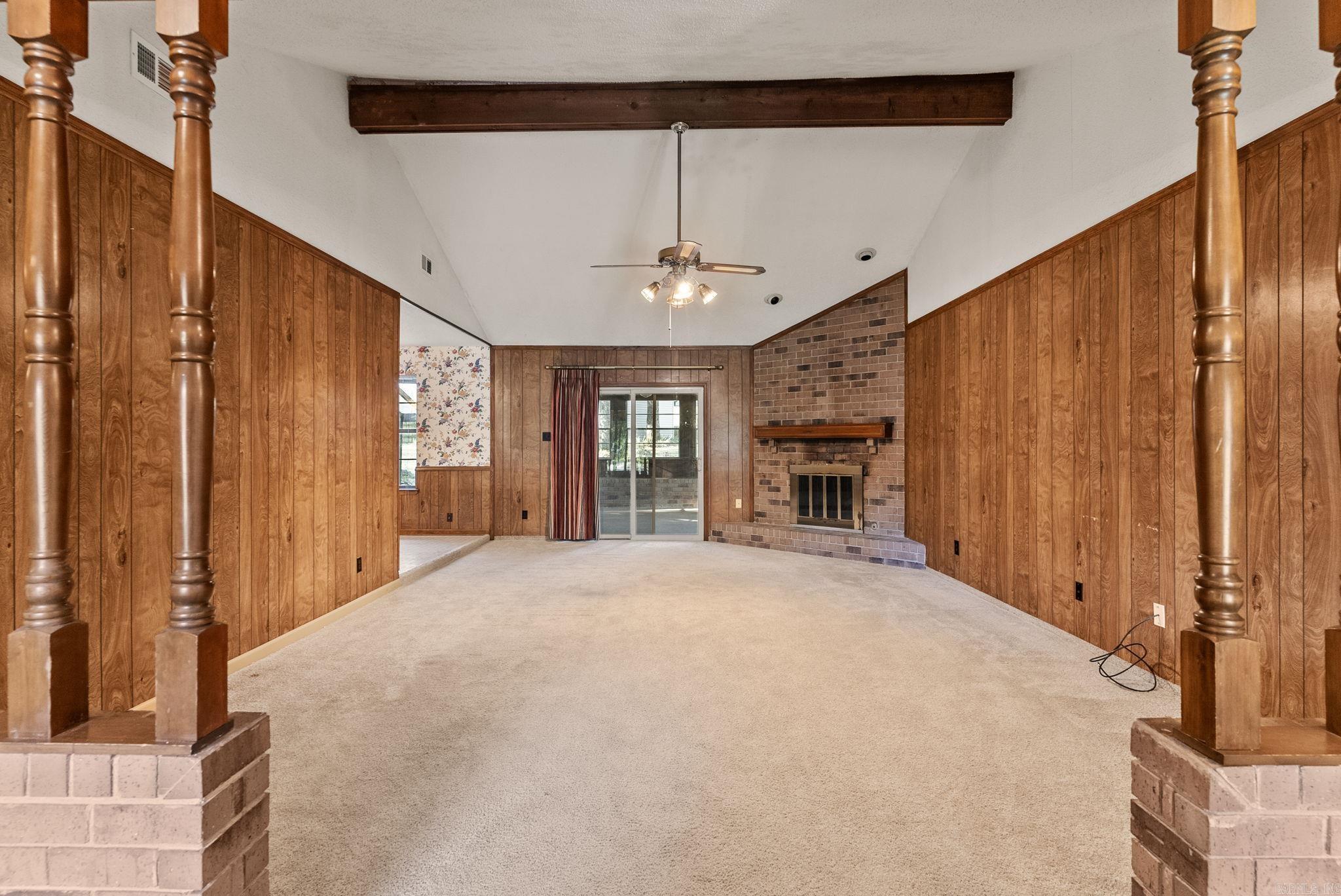 8 Beaconsfield  Sherwood, AR