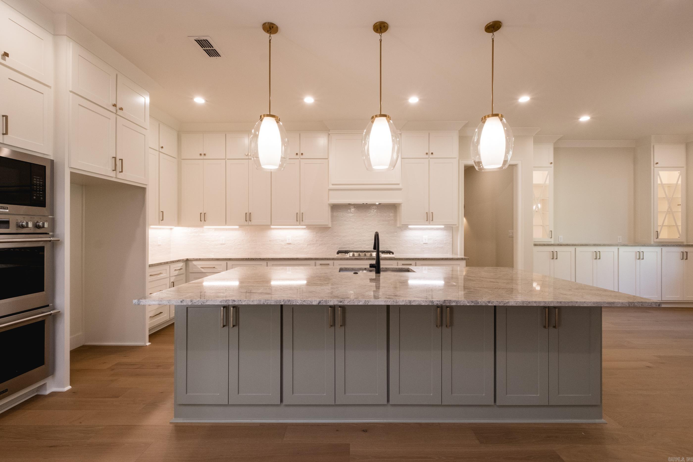 3809 Gordon Rd  Little Rock, AR