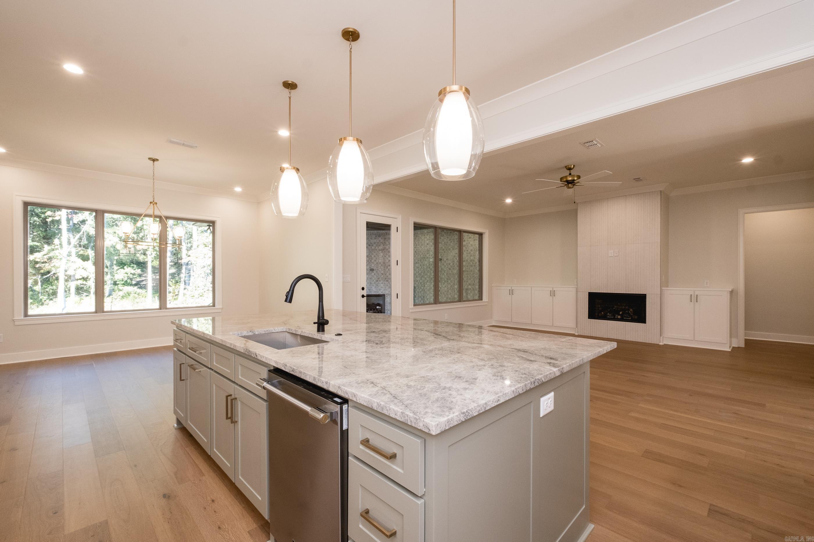 3809 Gordon Rd  Little Rock, AR