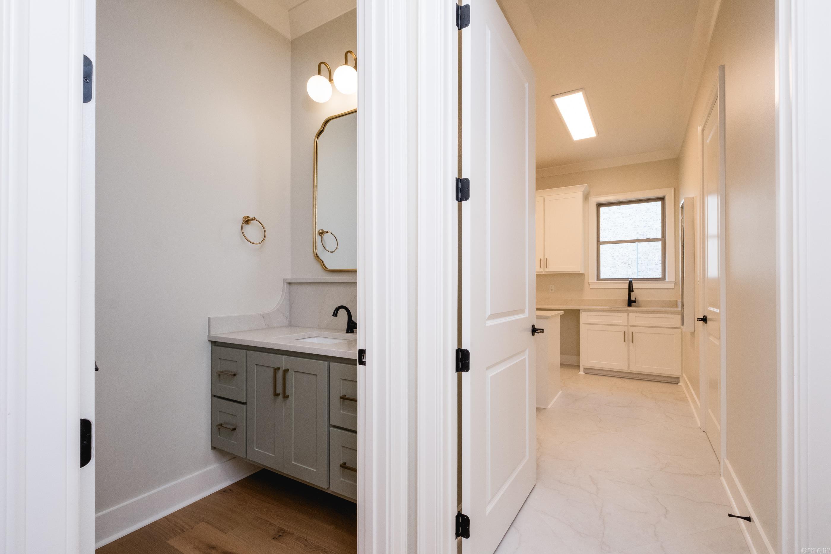 3809 Gordon Rd  Little Rock, AR