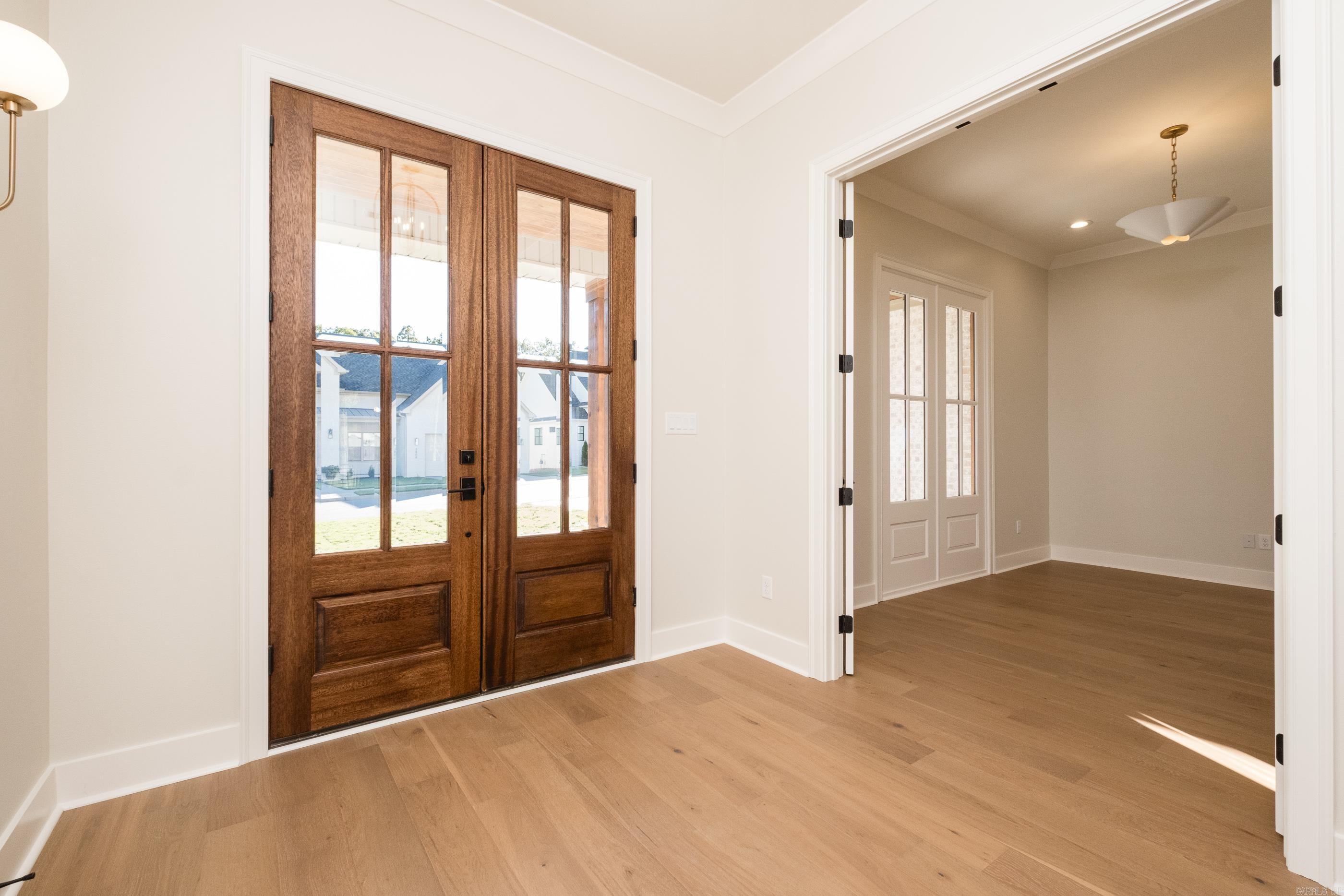 3809 Gordon Rd  Little Rock, AR