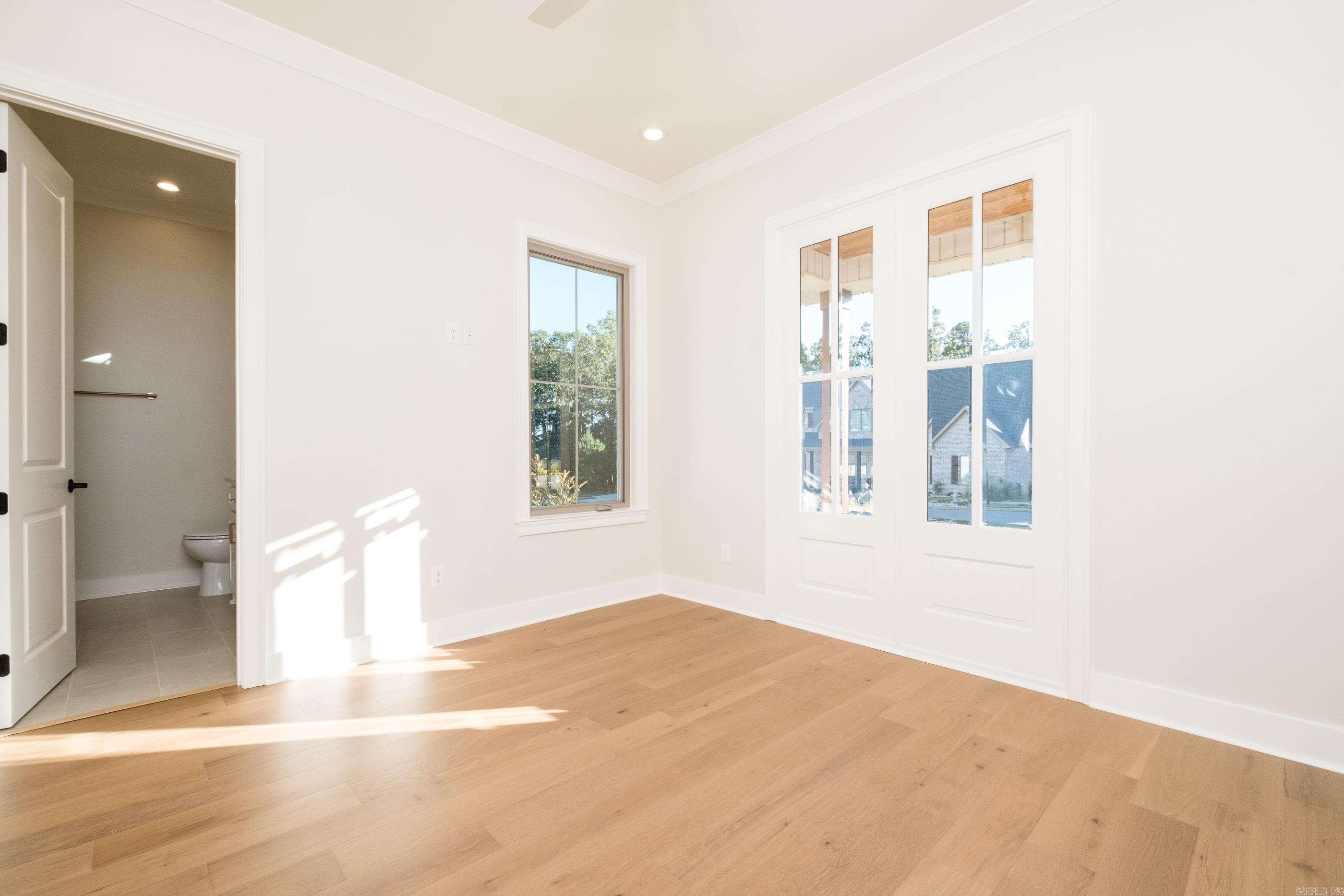 3809 Gordon Rd  Little Rock, AR