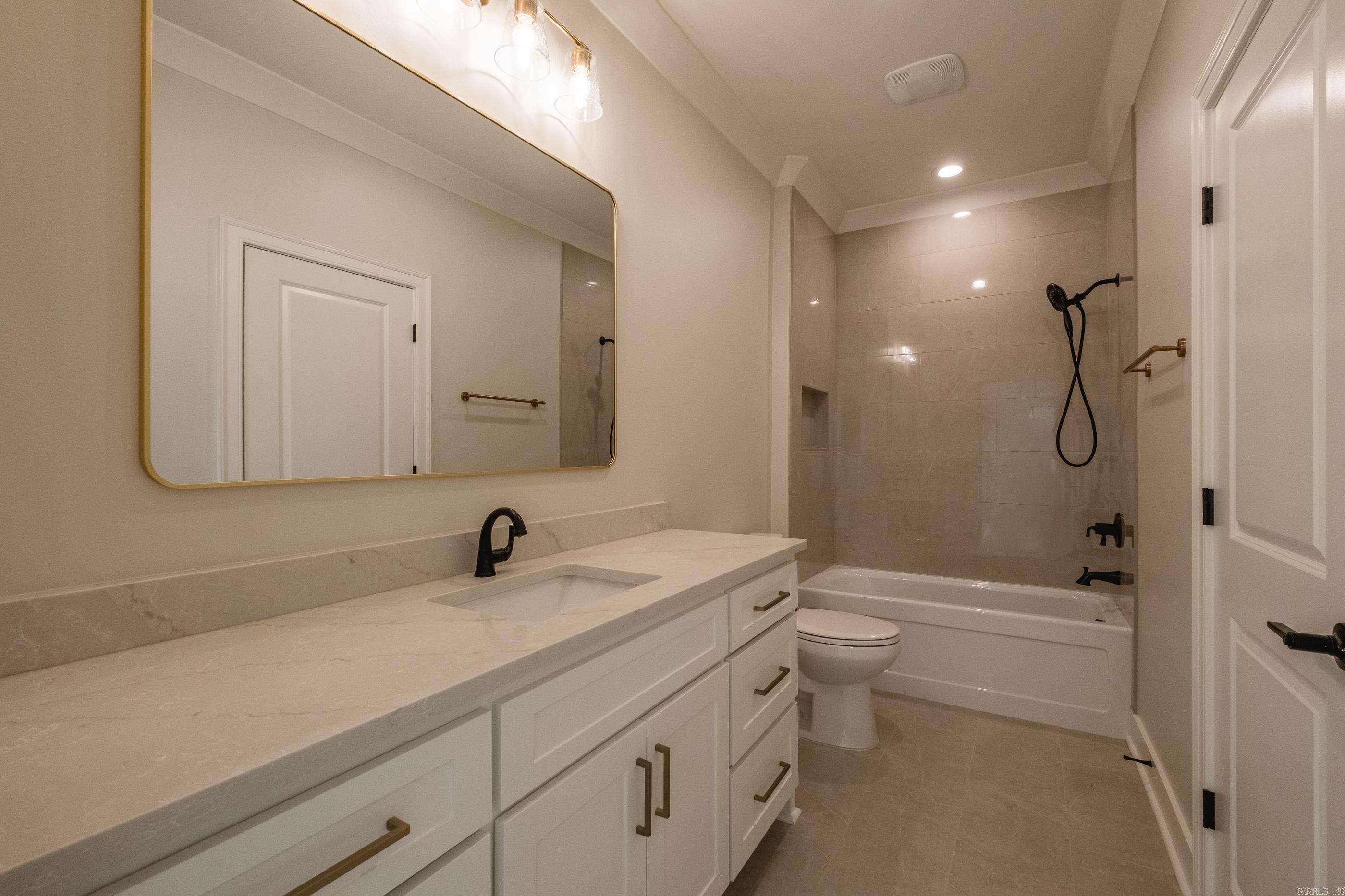 3809 Gordon Rd  Little Rock, AR