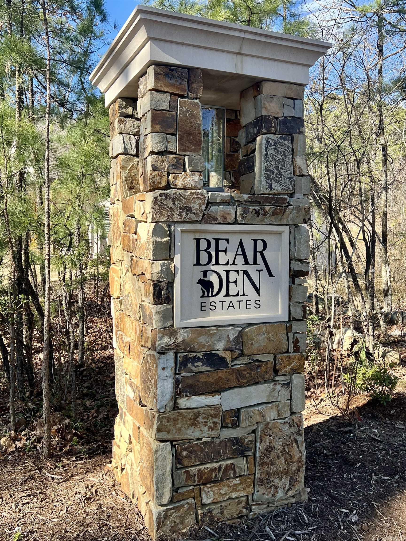 3809 Gordon Rd  Little Rock, AR