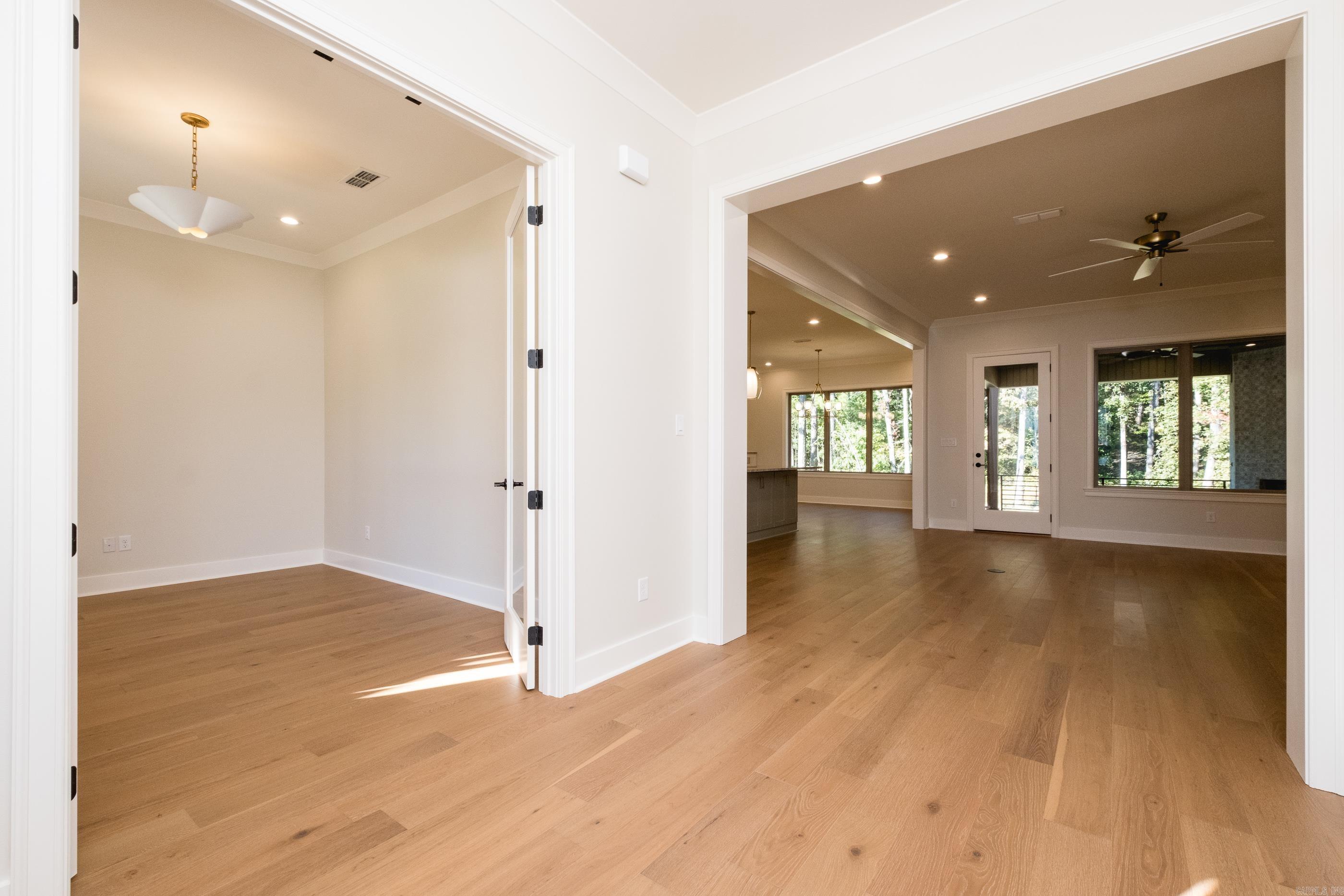 3809 Gordon Rd  Little Rock, AR