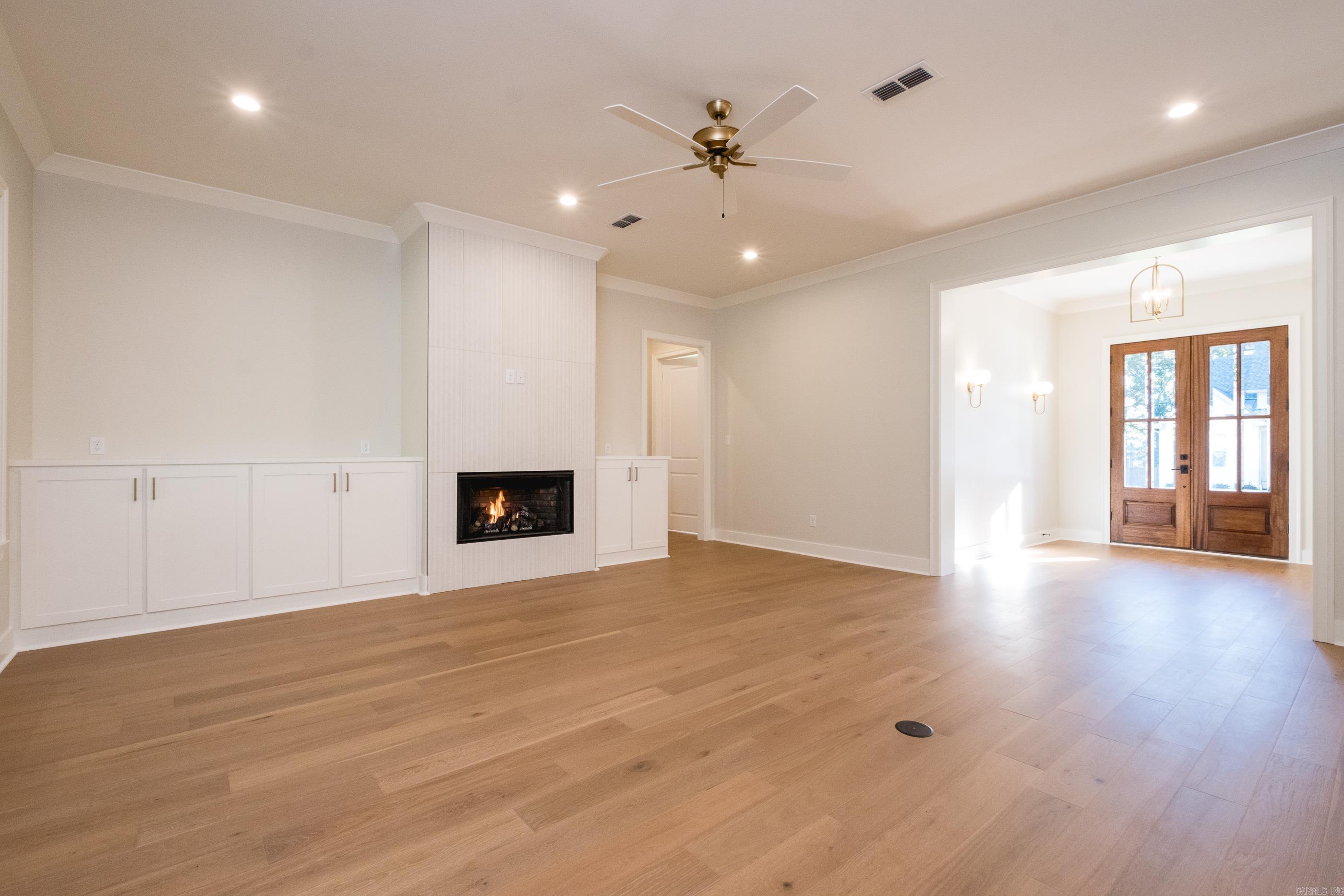 3809 Gordon Rd  Little Rock, AR