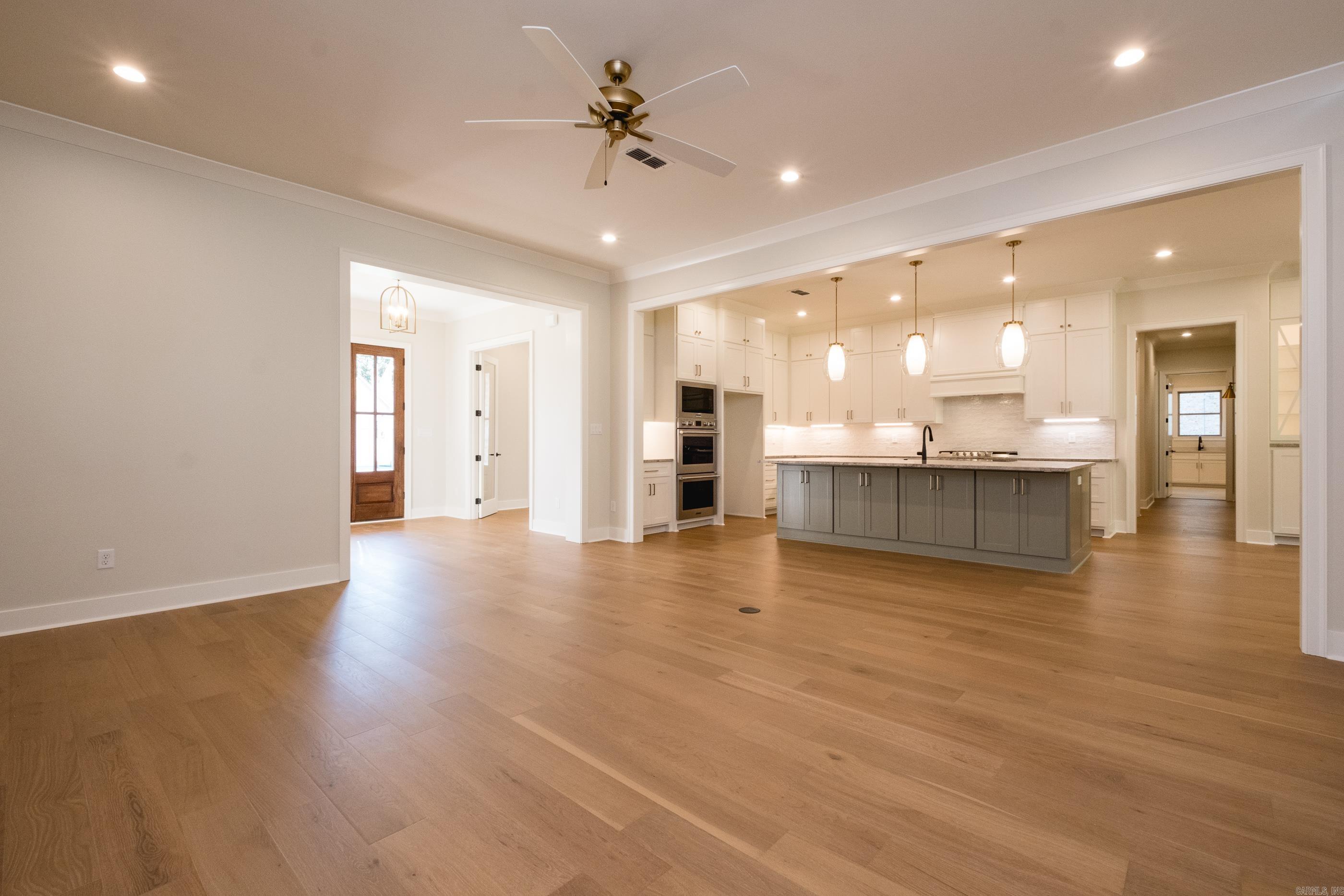 3809 Gordon Rd  Little Rock, AR