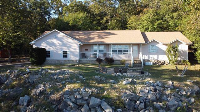 296  NC 2864  Marble Falls, AR